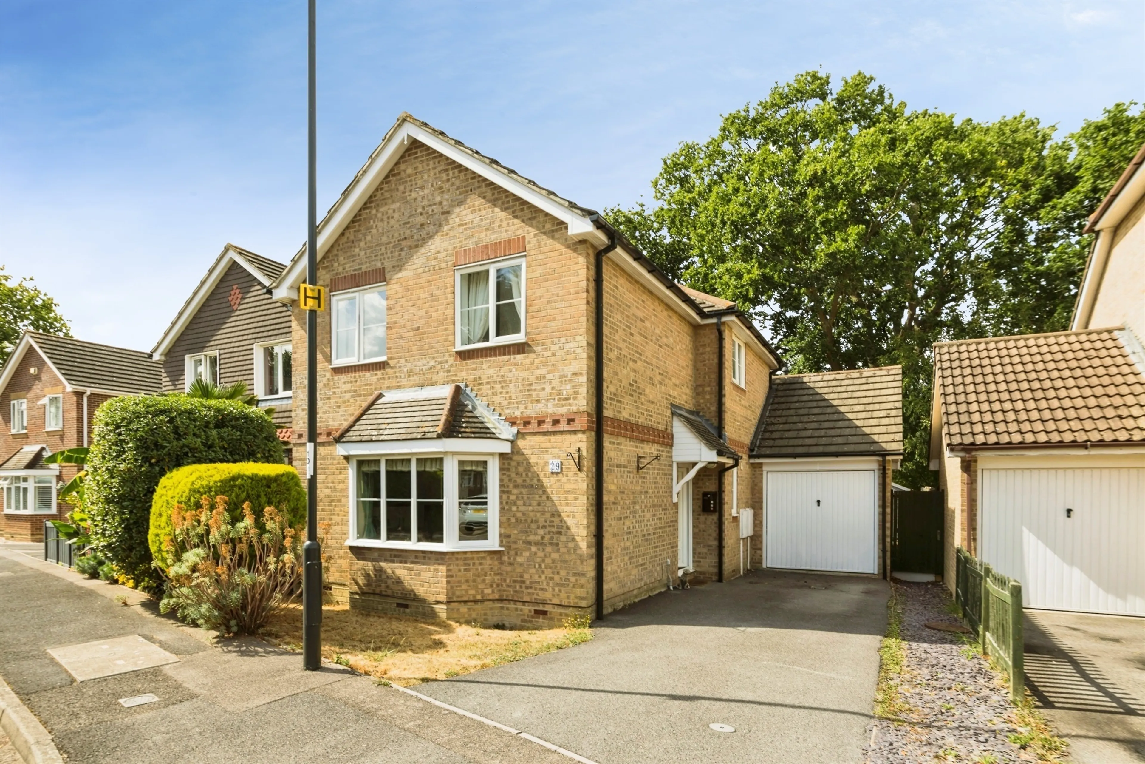 Property at Vancouver Drive, Crawley