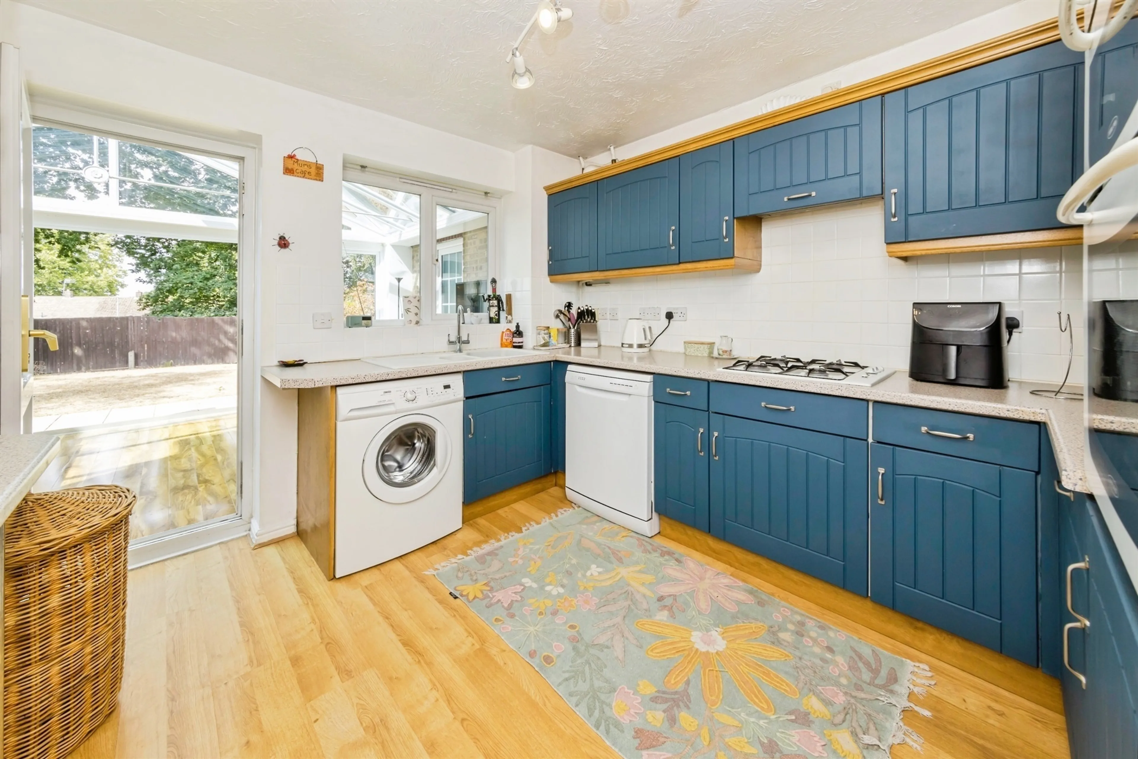 Property at Vancouver Drive, Crawley