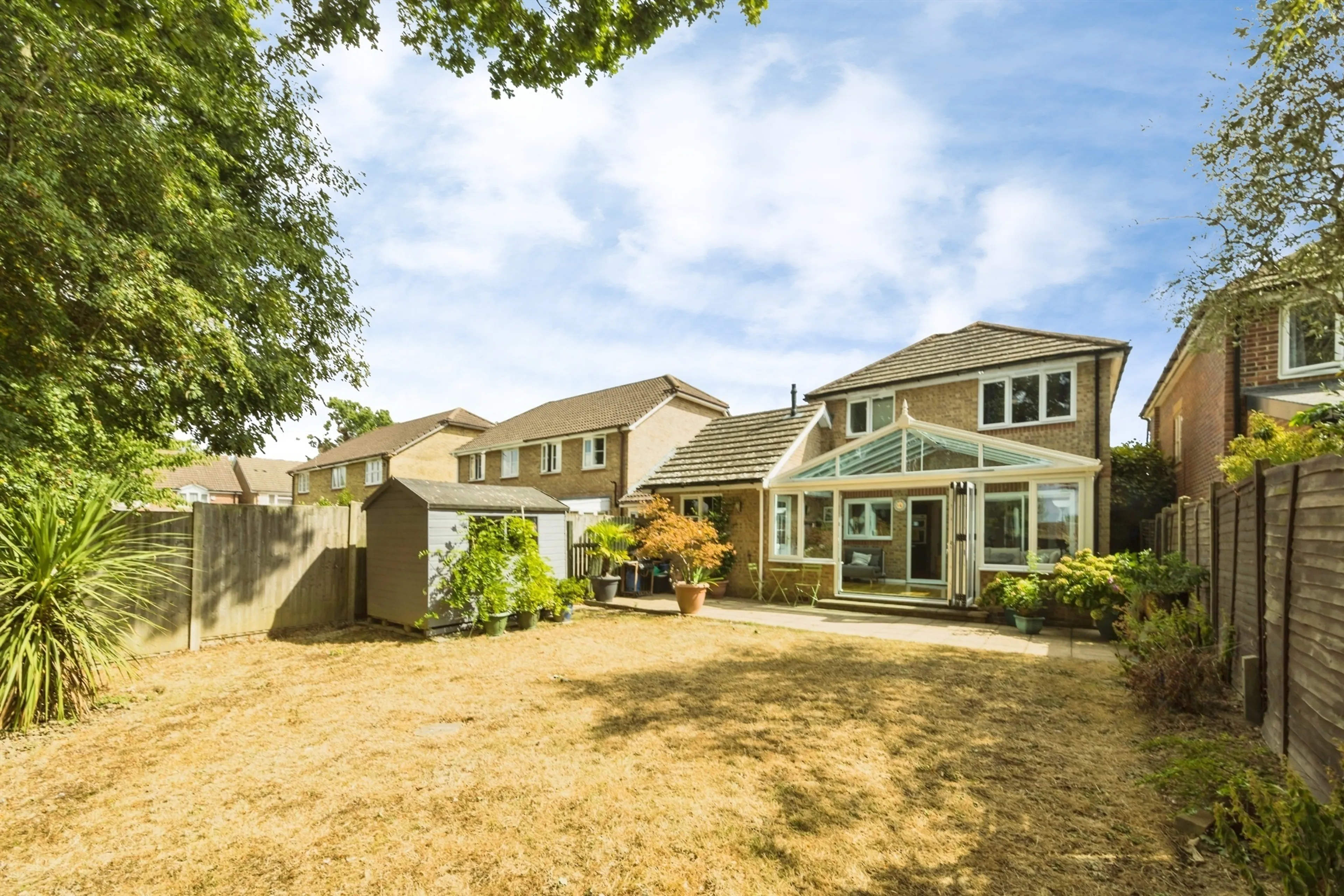Property at Vancouver Drive, Crawley