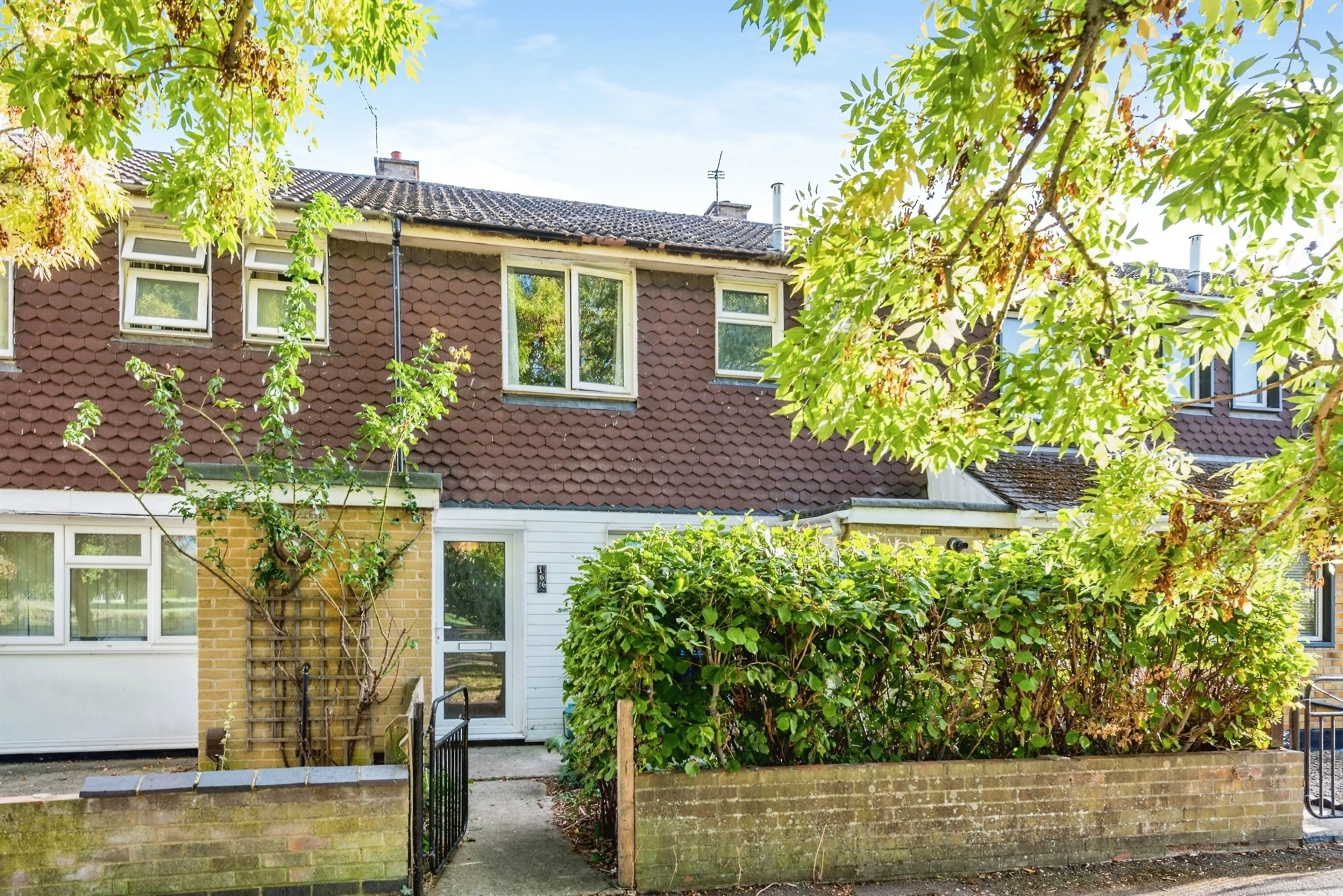 Property at Pegasus Road, Oxford