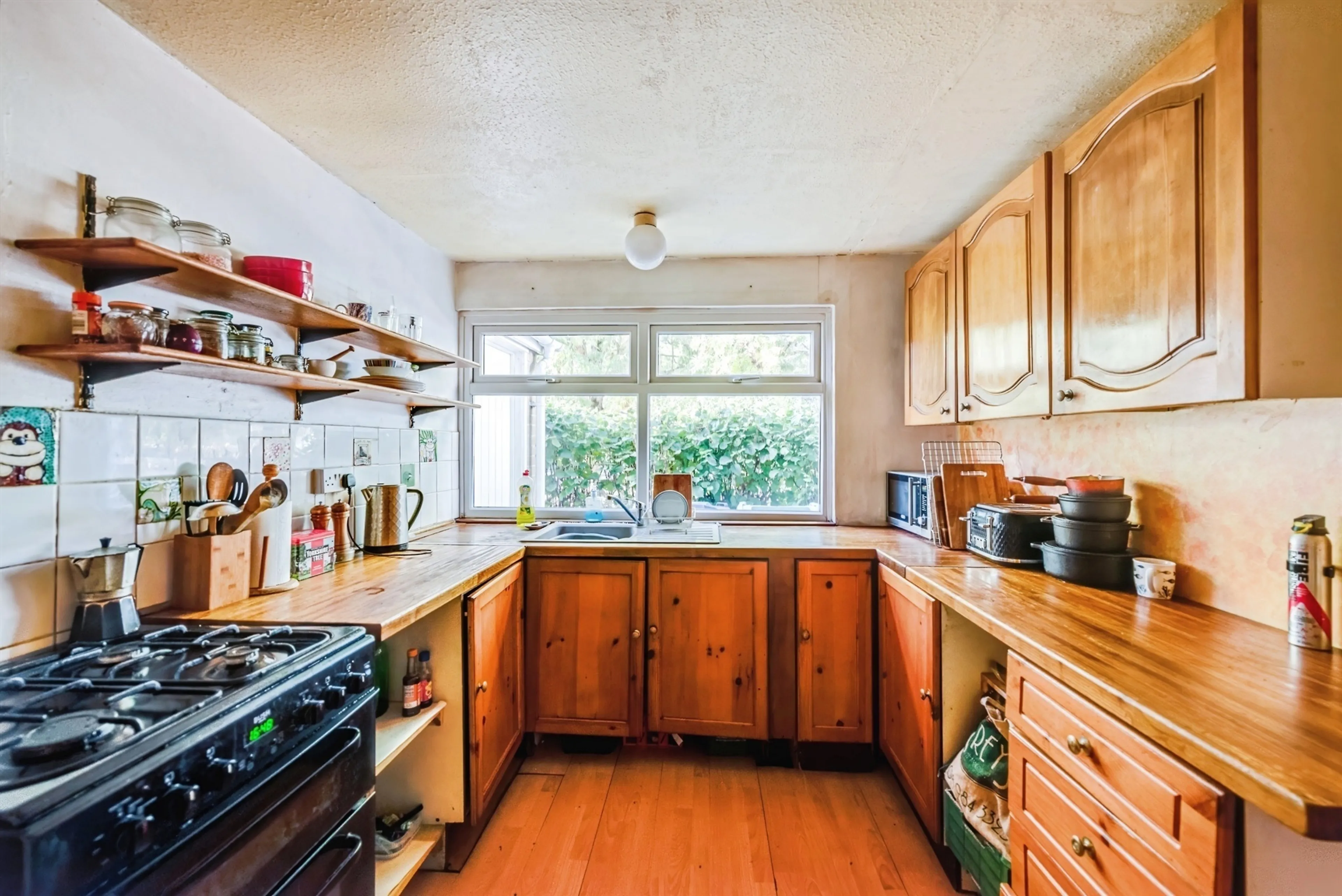 Property at Pegasus Road, Oxford