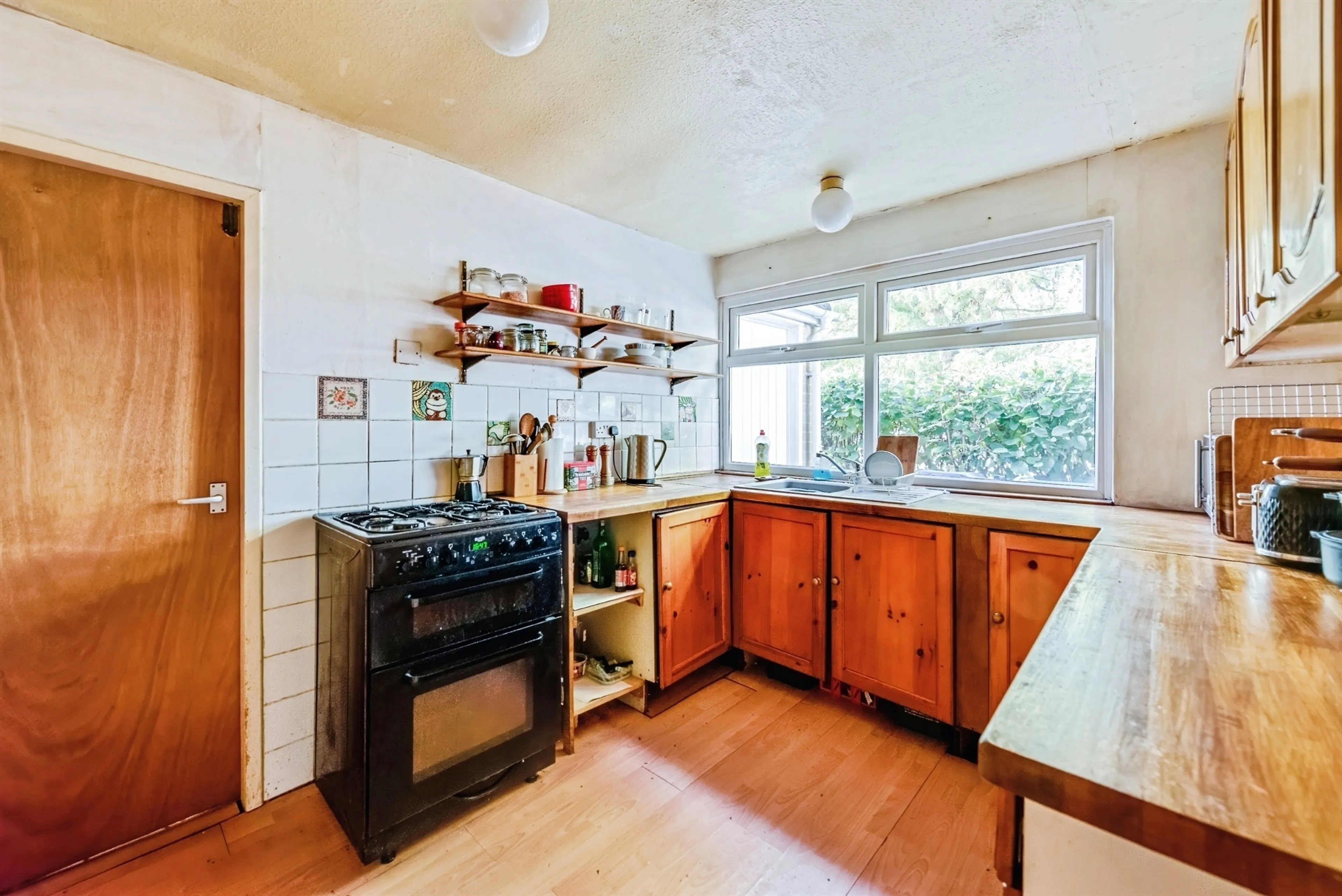 Property at Pegasus Road, Oxford