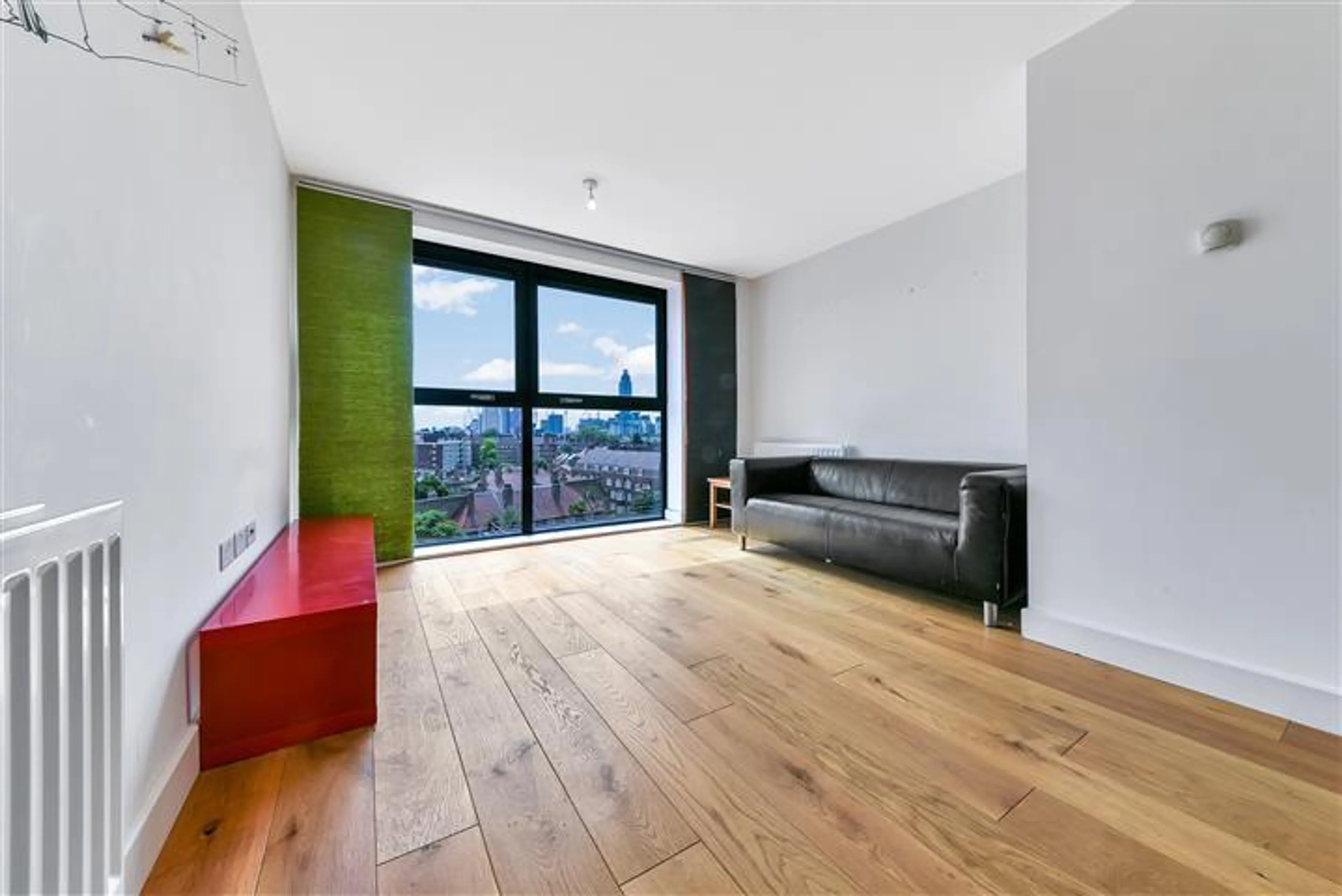 Property at Hotspur Street, London