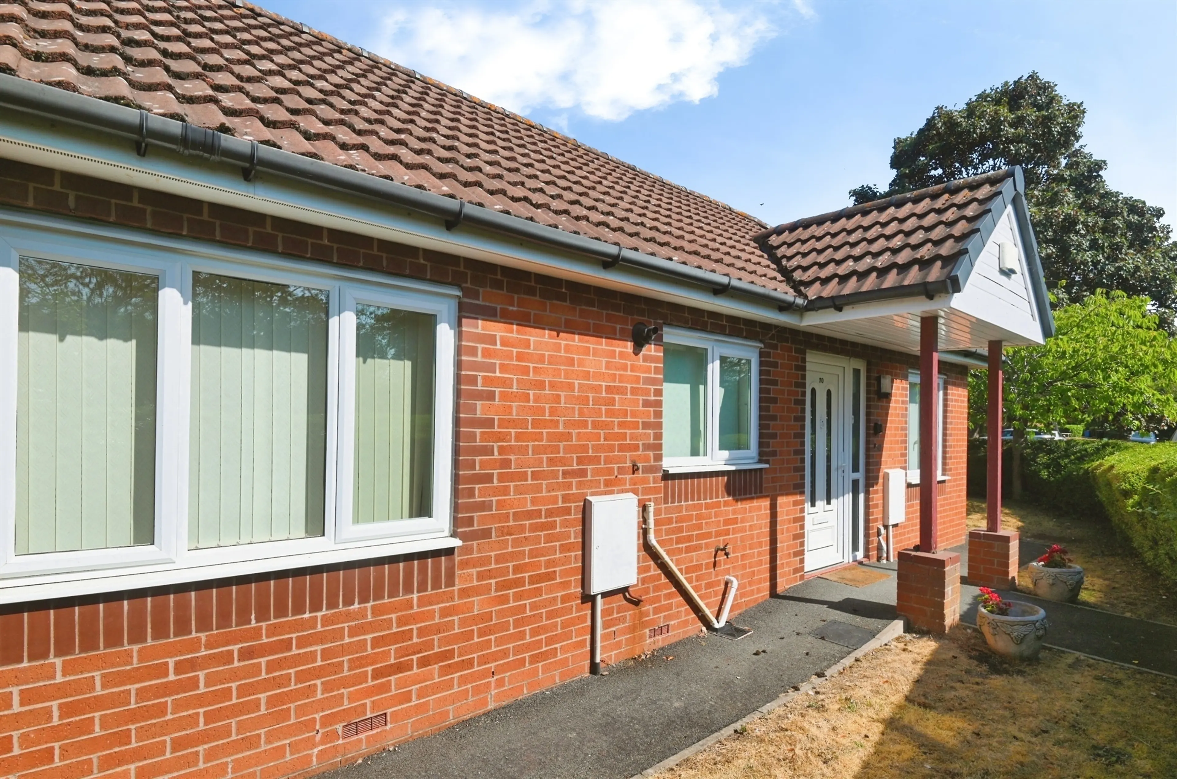 Property at Hungerfield Road, Birmingham