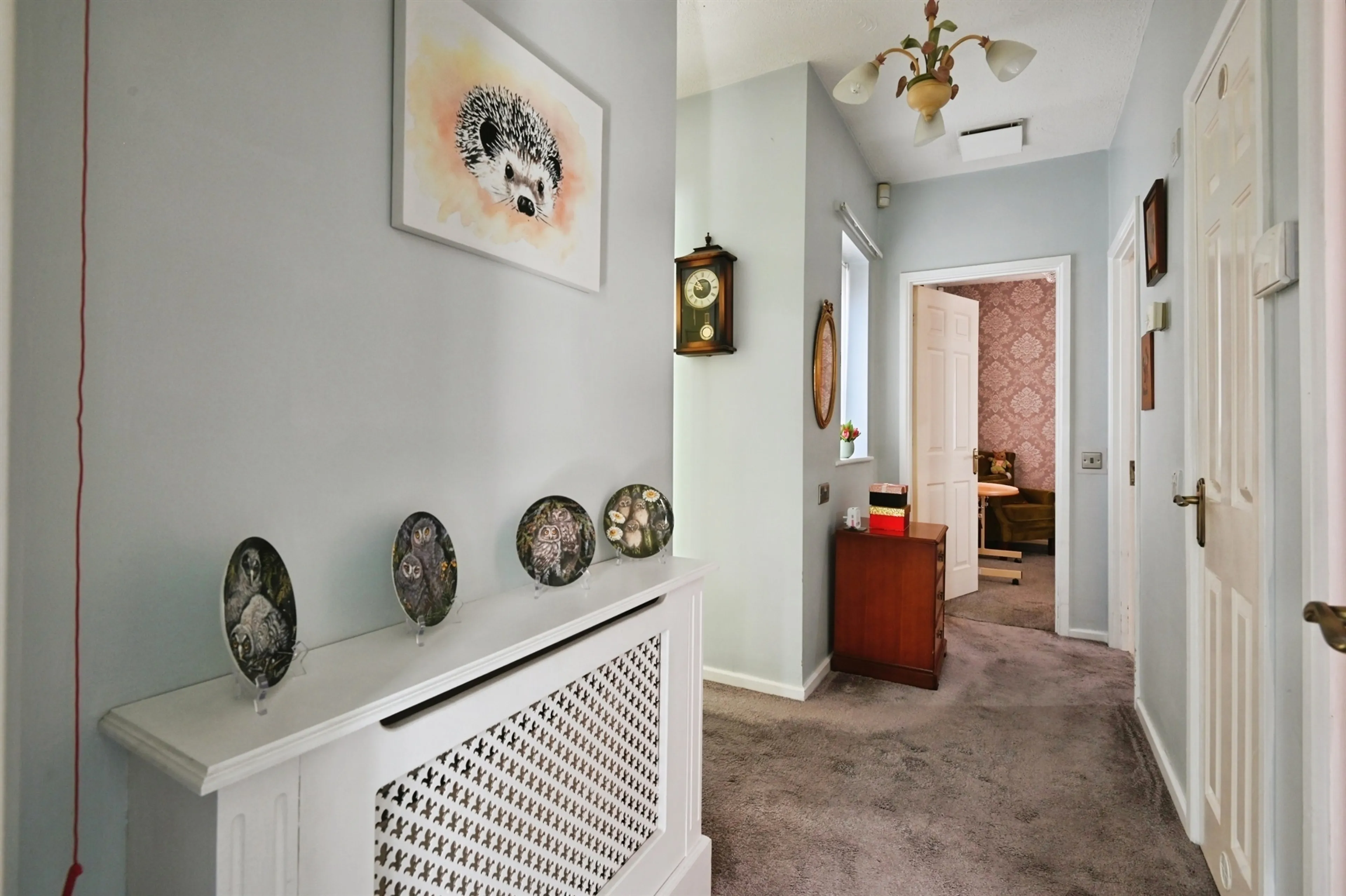 Property at Hungerfield Road, Birmingham