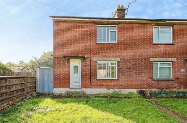Shalmsford Street, Chartham, Canterbu...