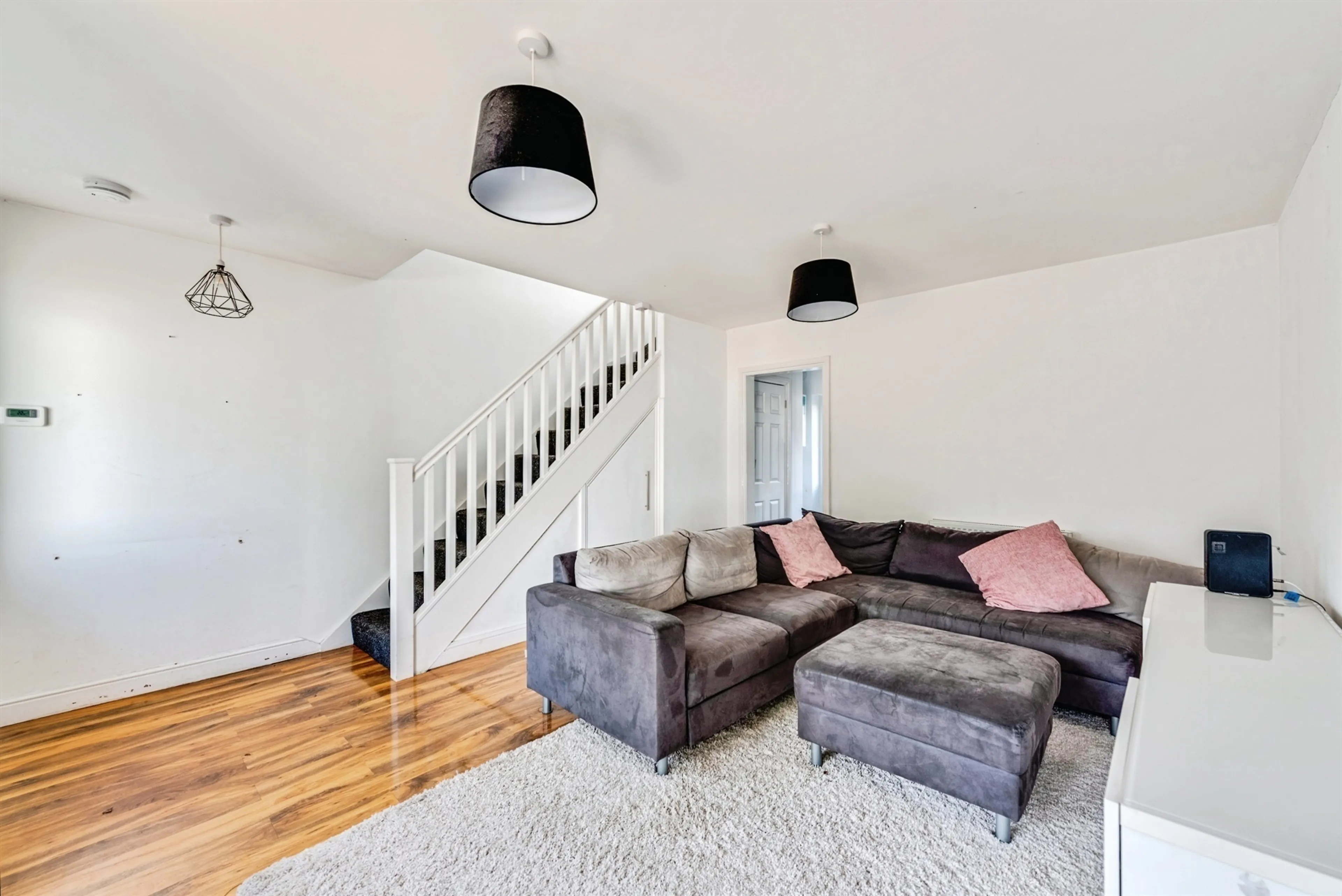 Property at Balfour Road, Oxford