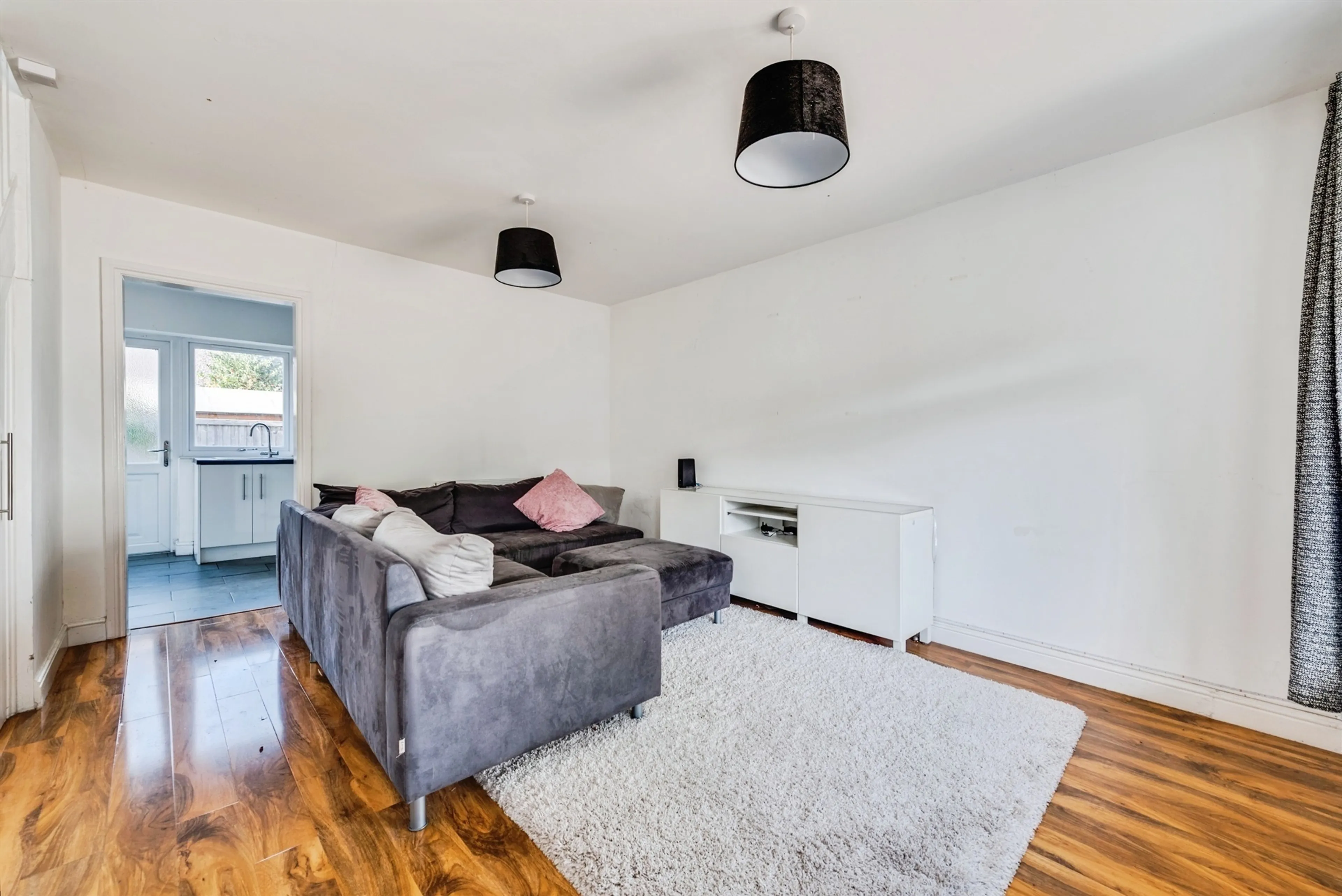 Property at Balfour Road, Oxford