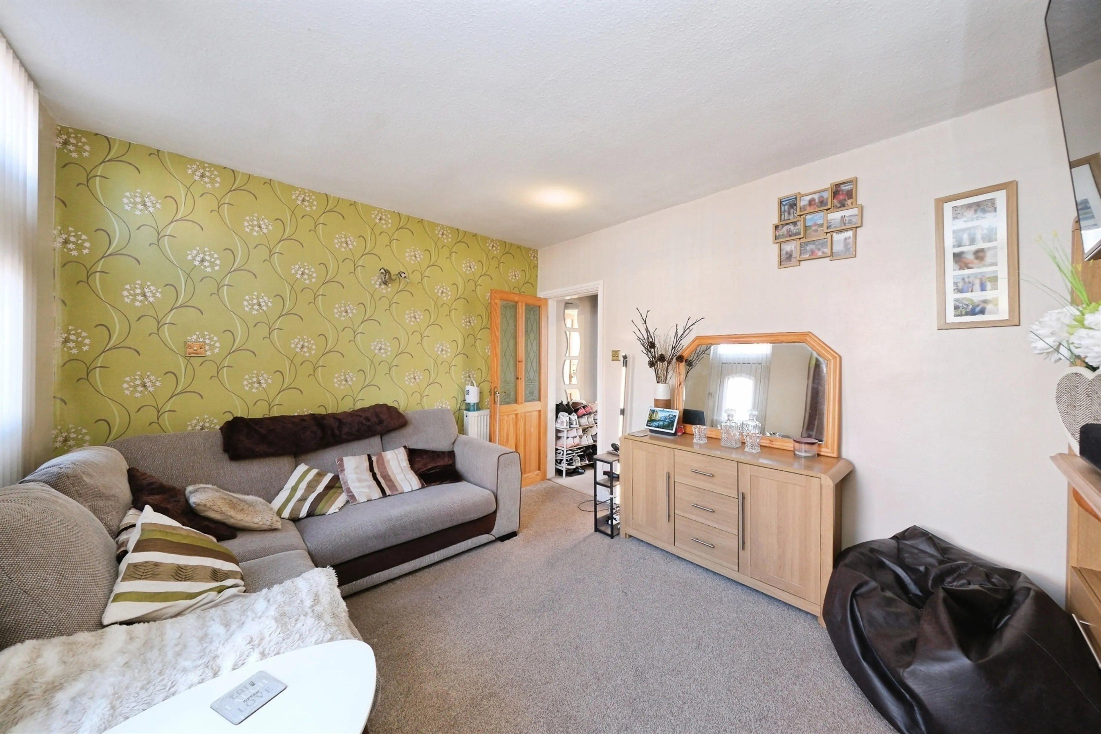Property at London Street, New Whittington, Chesterfield