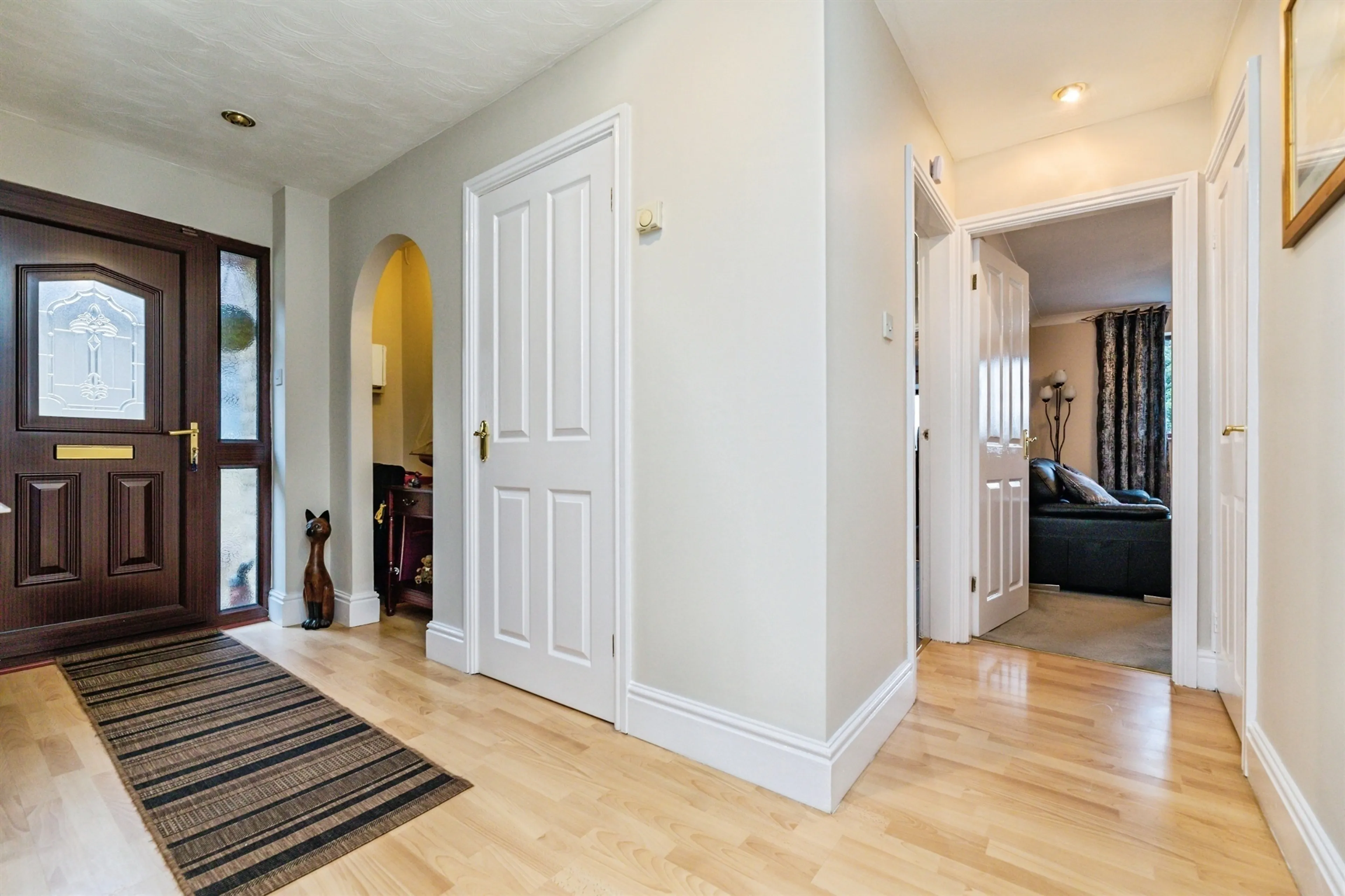 Property at Westfield Road, Parkgate, Rotherham