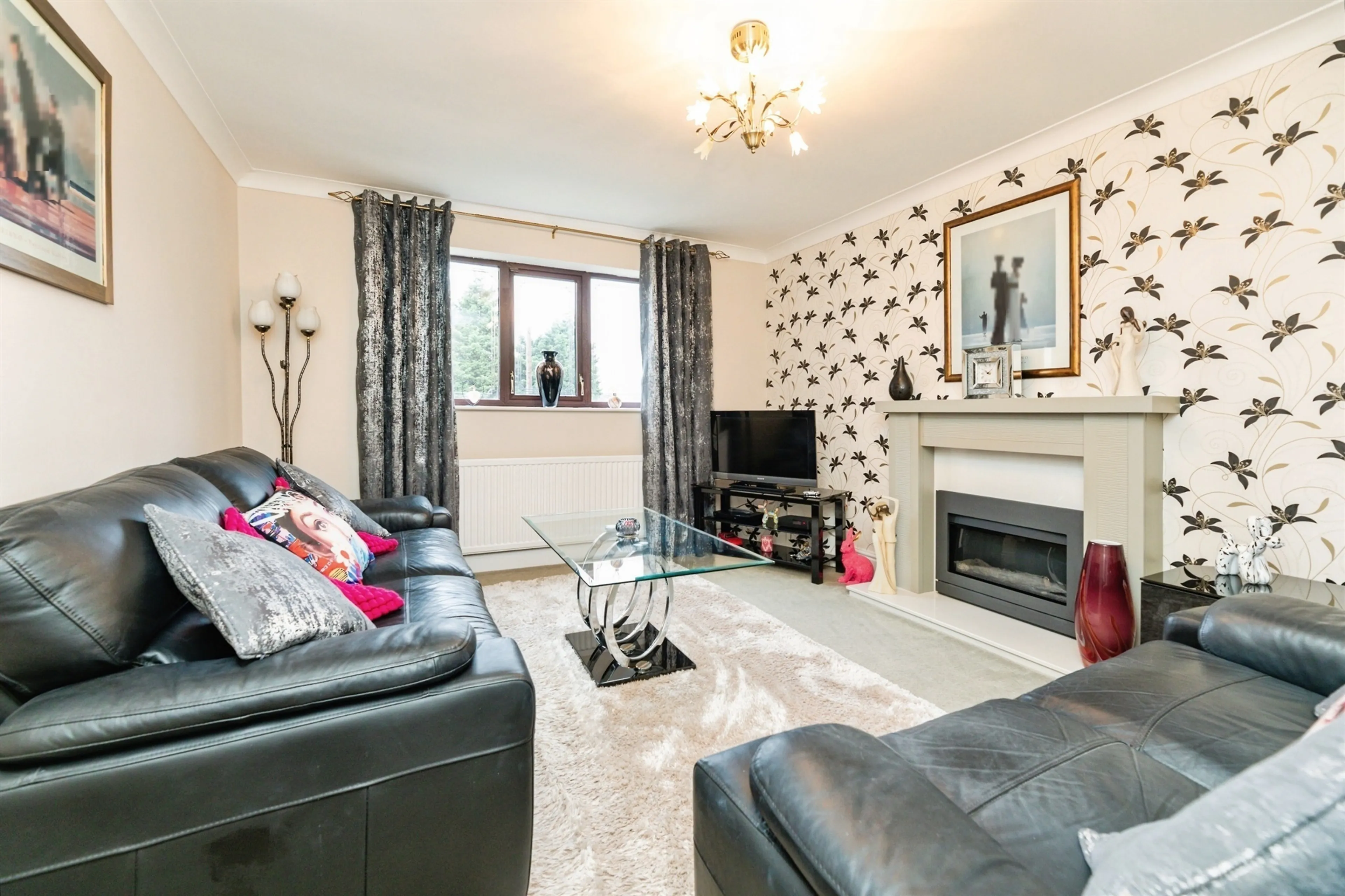Property at Westfield Road, Parkgate, Rotherham