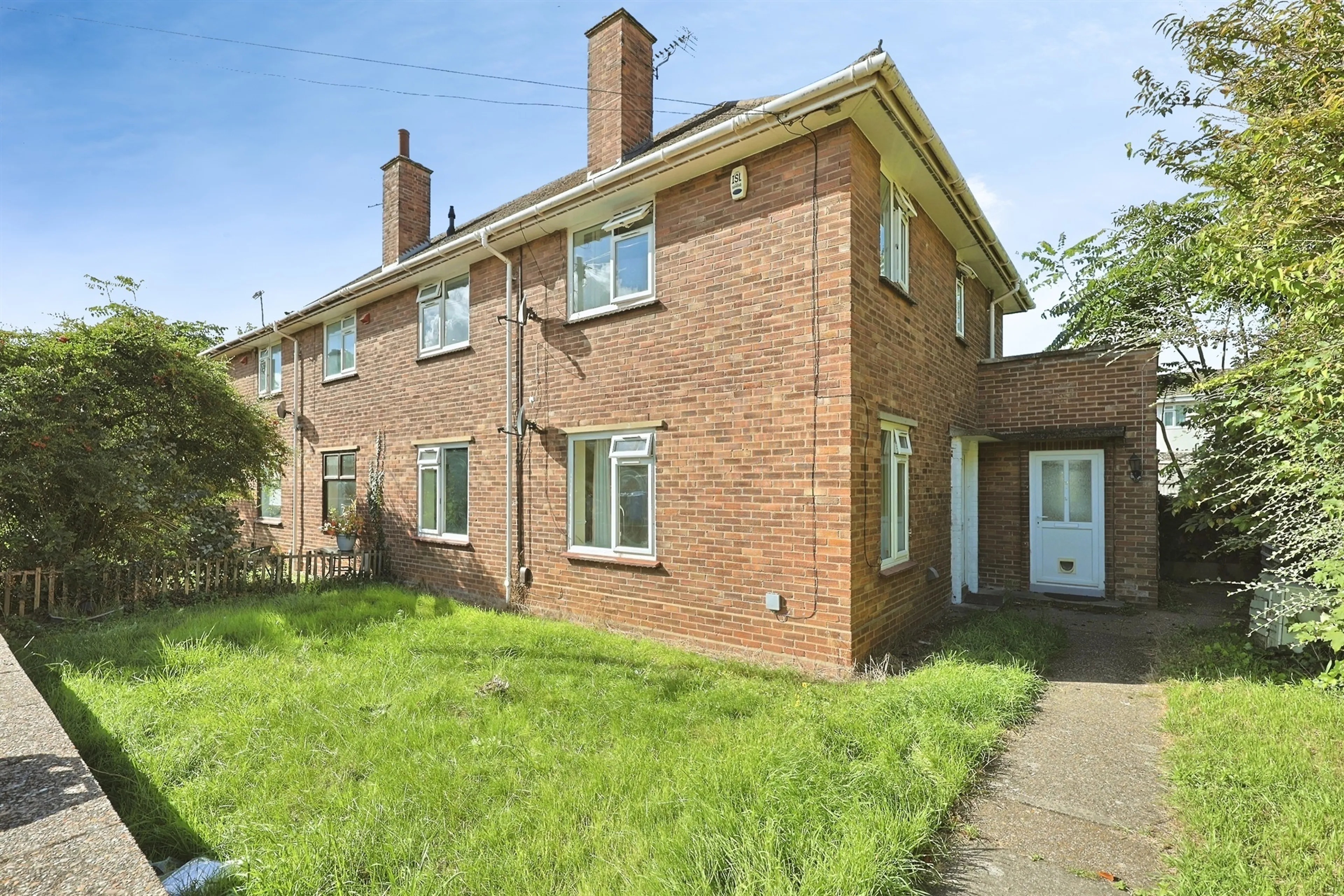 Property at Brereton Close, Norwich