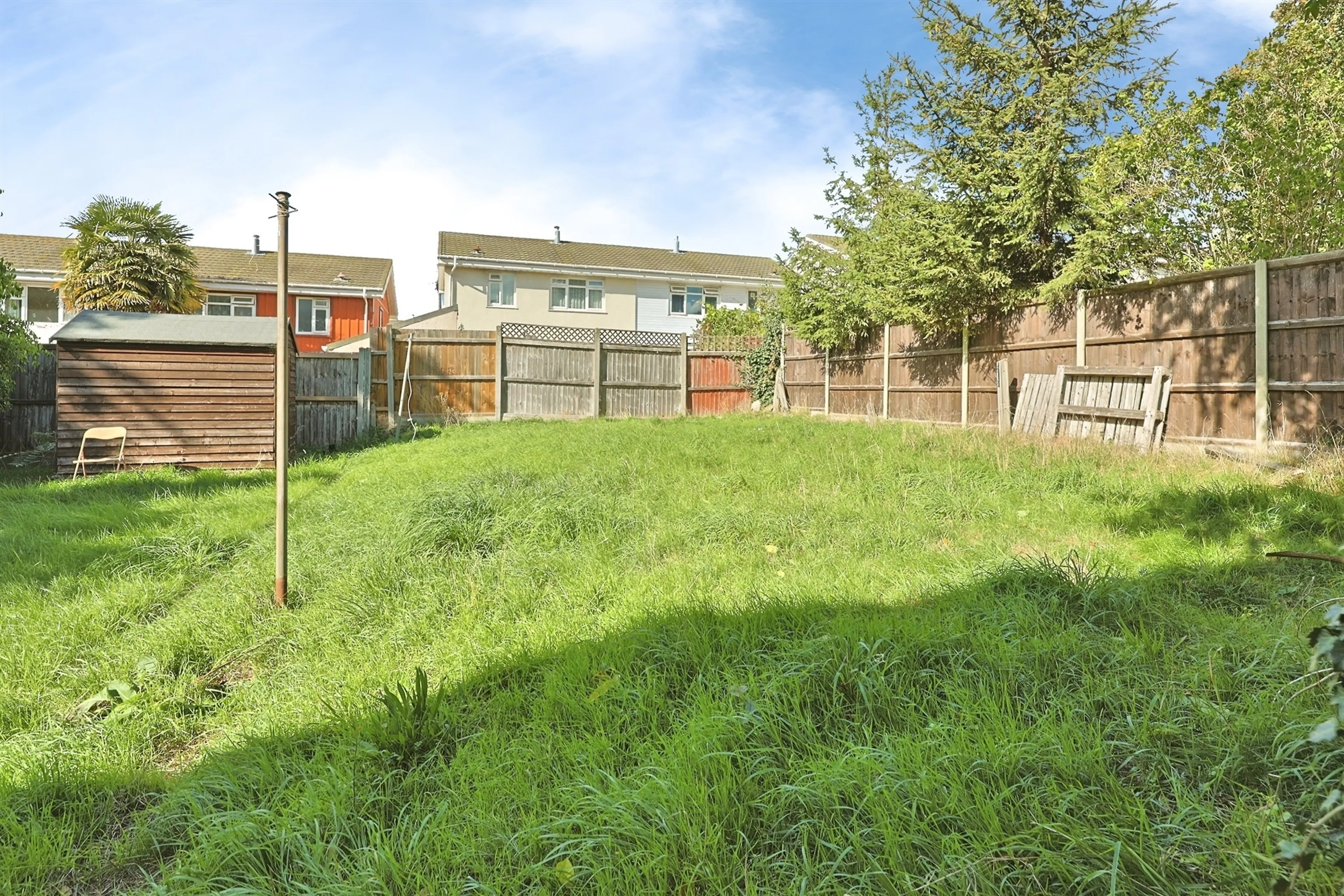 Property at Brereton Close, Norwich