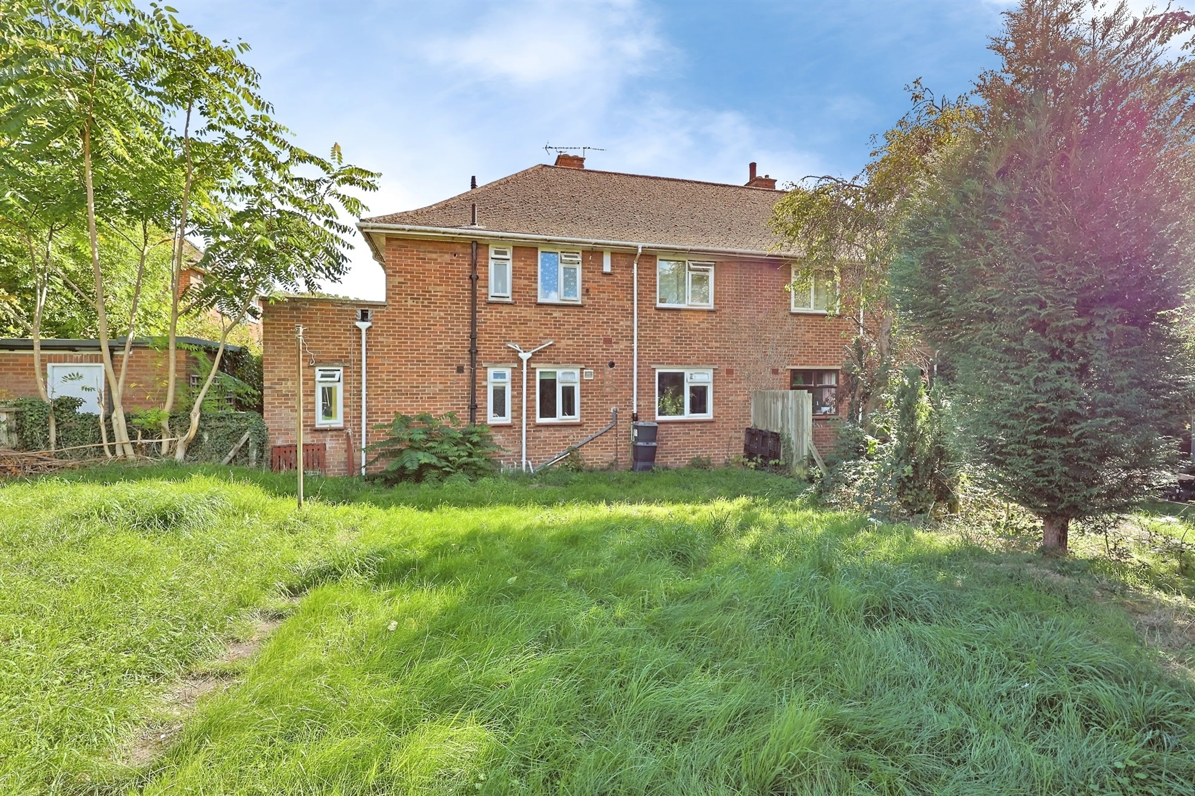 Property at Brereton Close, Norwich