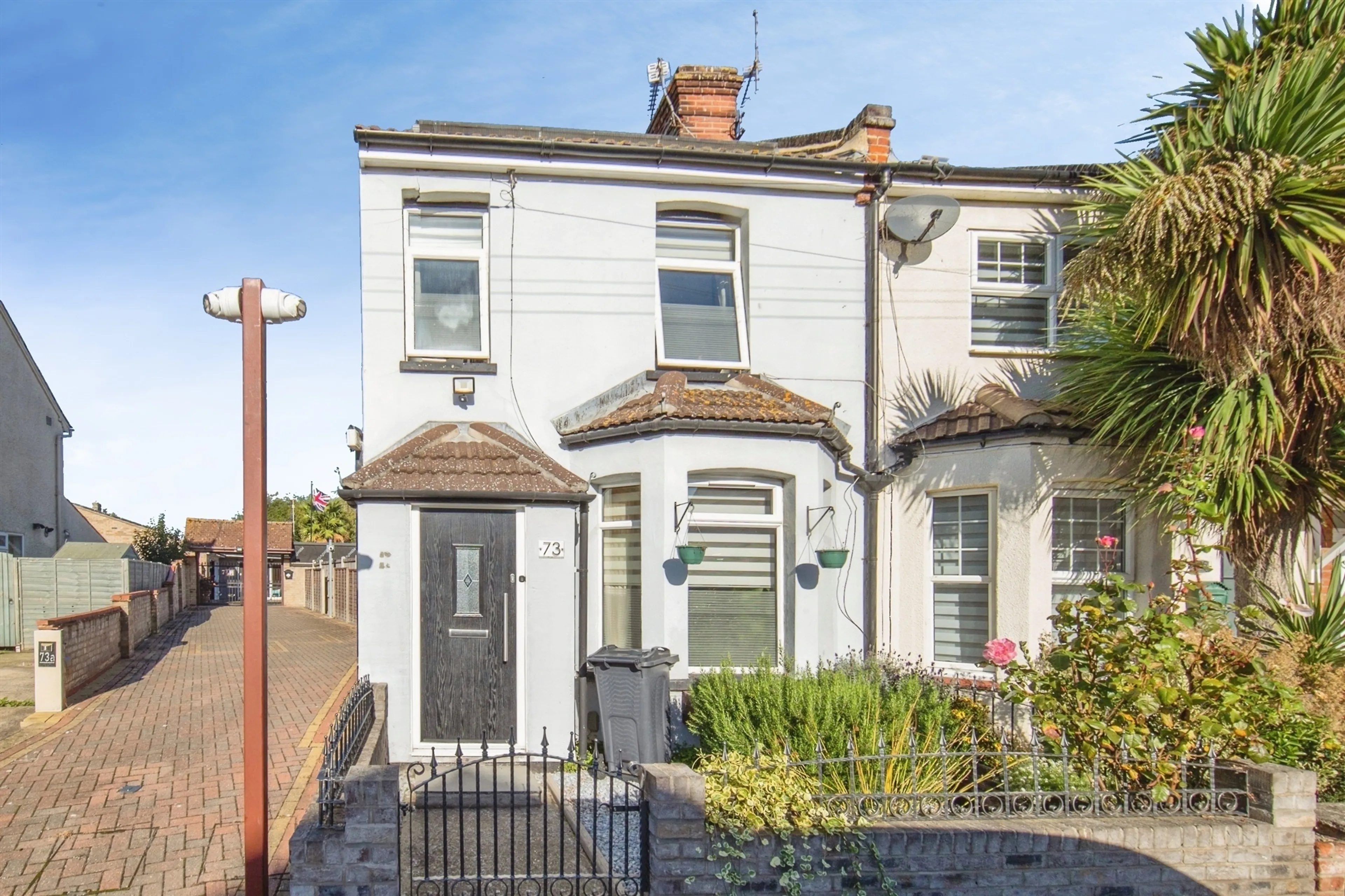 Property at Warwick Road, Clacton-On-Sea