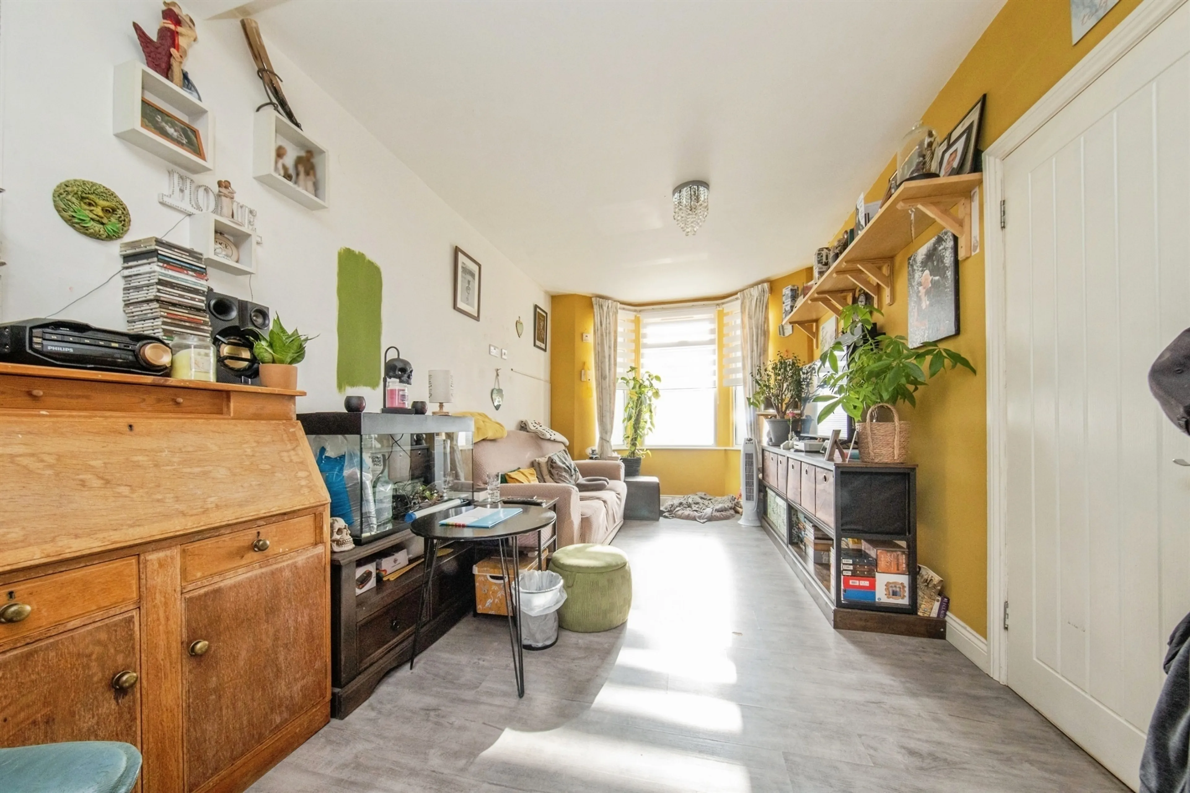 Property at Warwick Road, Clacton-On-Sea
