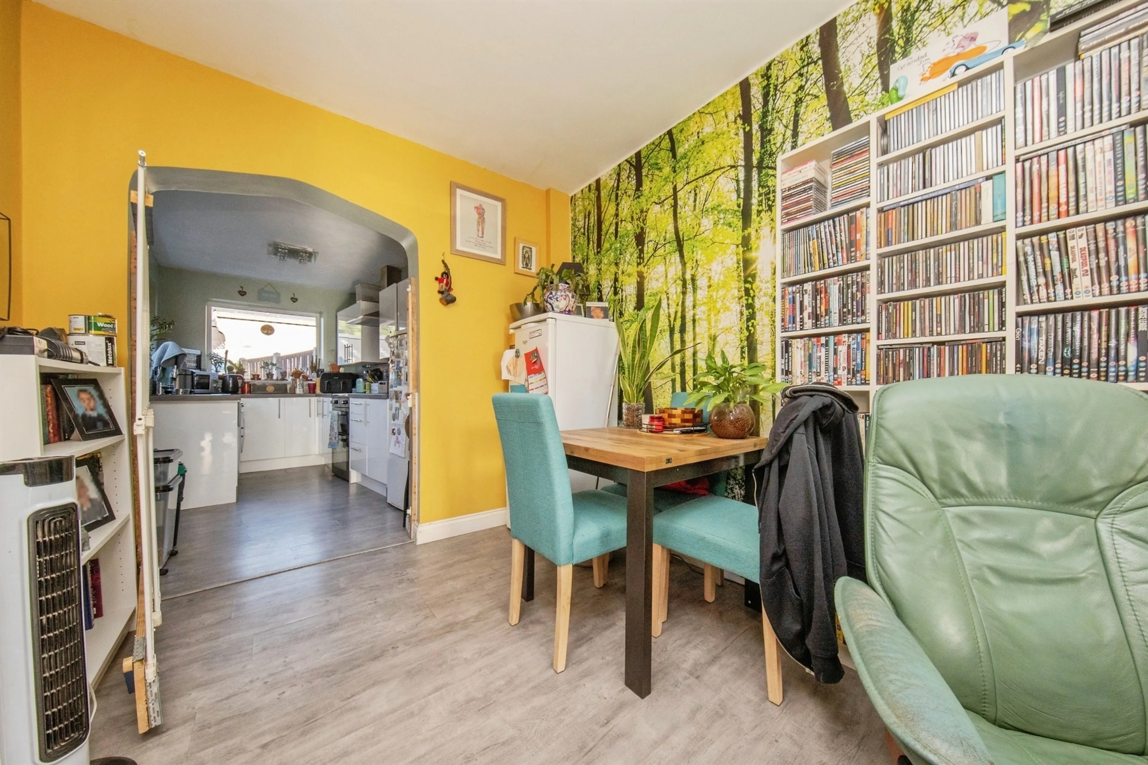 Property at Warwick Road, Clacton-On-Sea