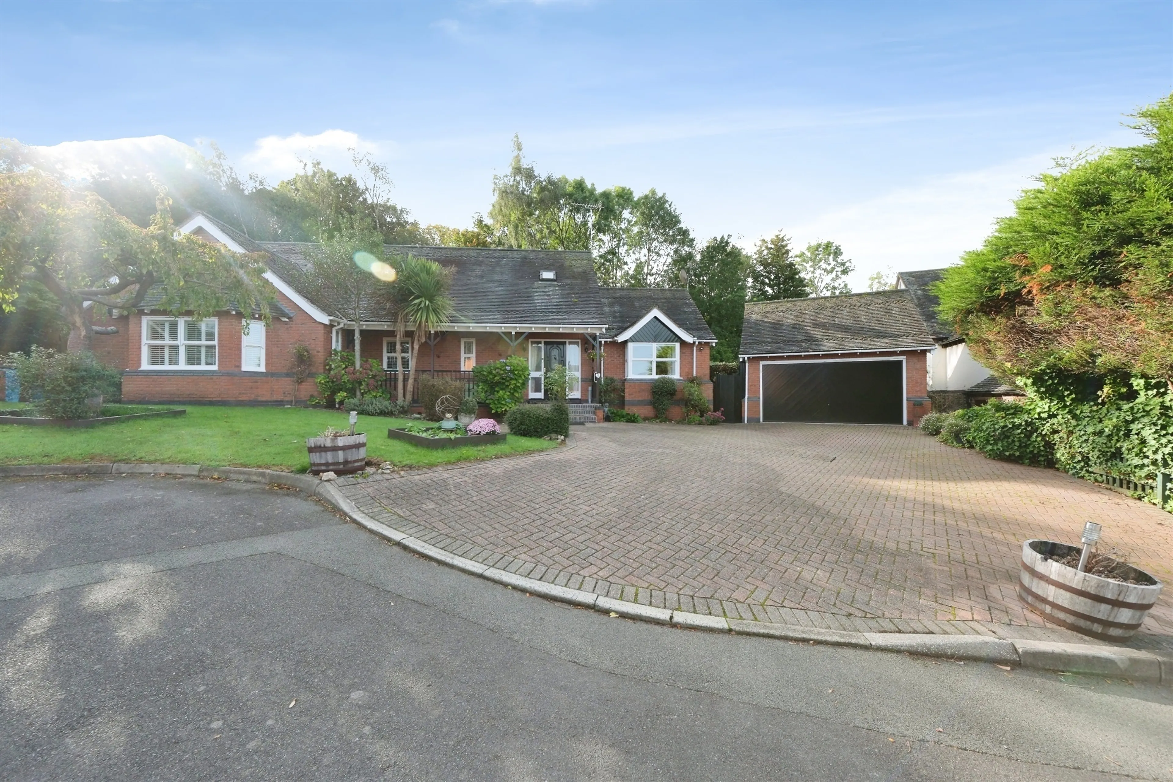 Property at Overton Close, Coleorton