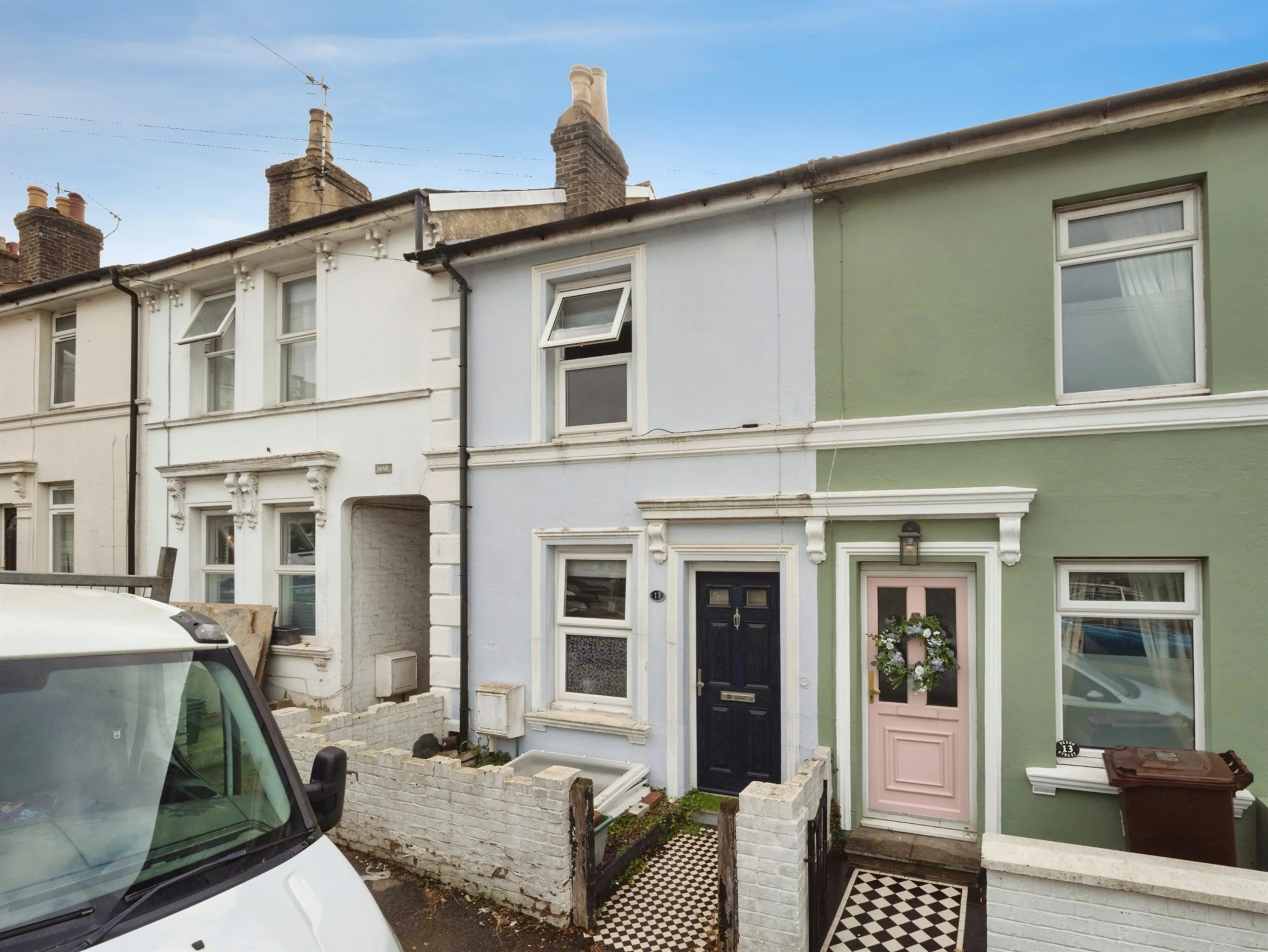 Property at Beech Street, Tunbridge Wells
