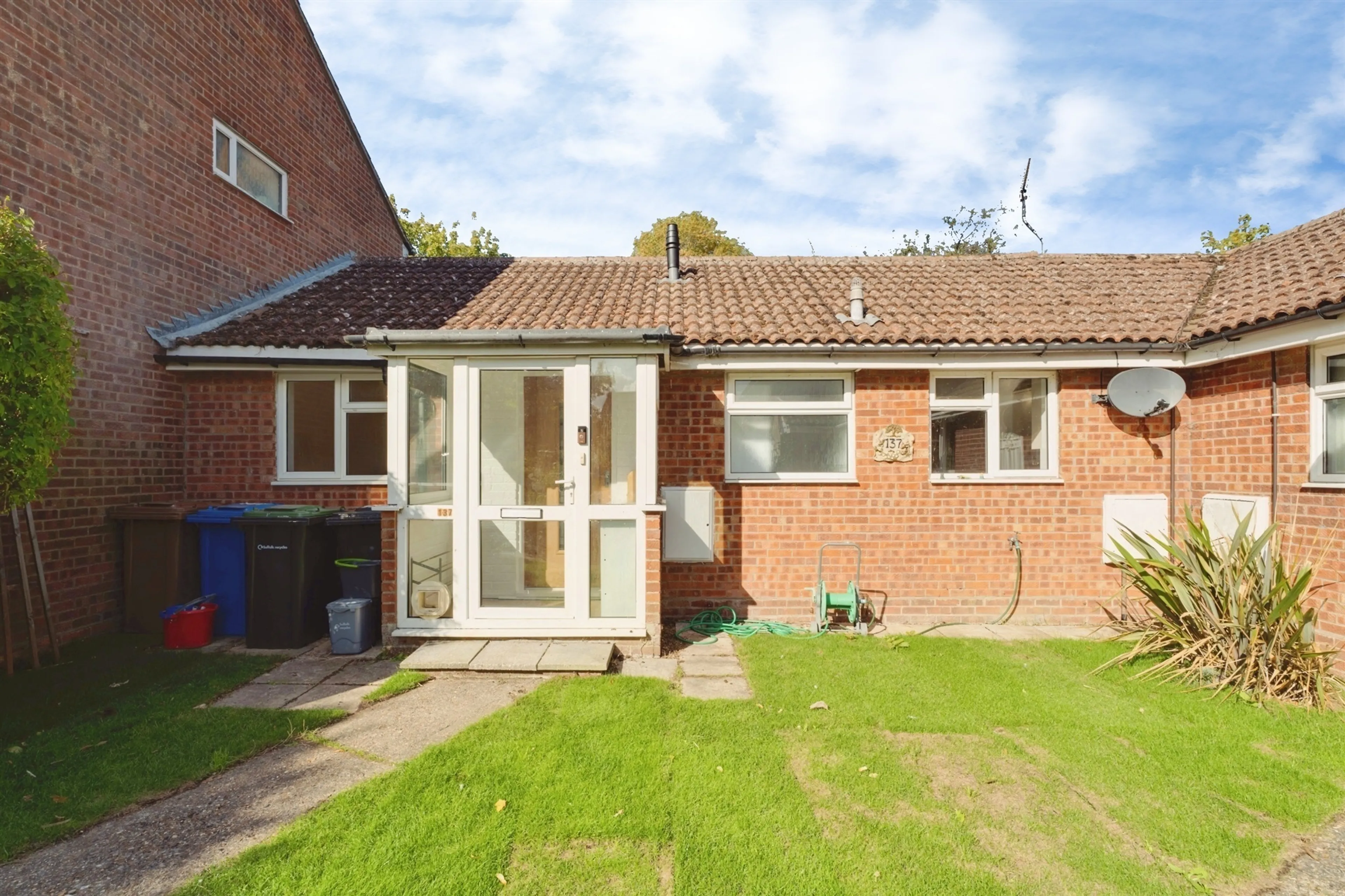 Property at Kings Road, Glemsford, Sudbury
