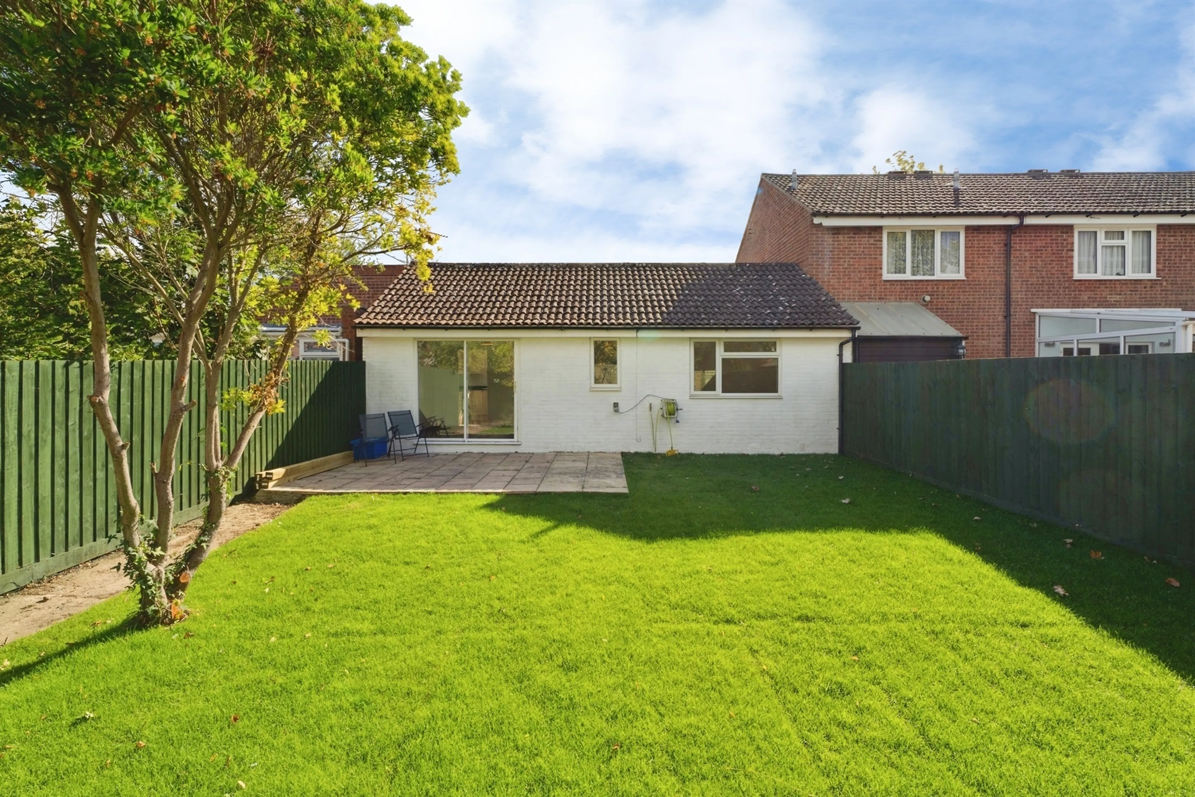 Property at Kings Road, Glemsford, Sudbury