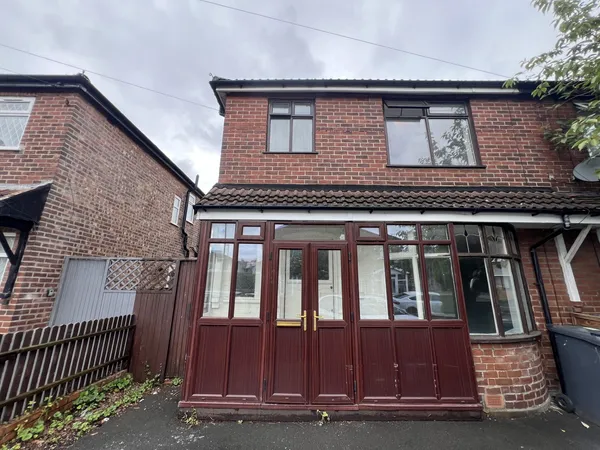 37 Hurst Bank Road, Ashton-under-lyne...
