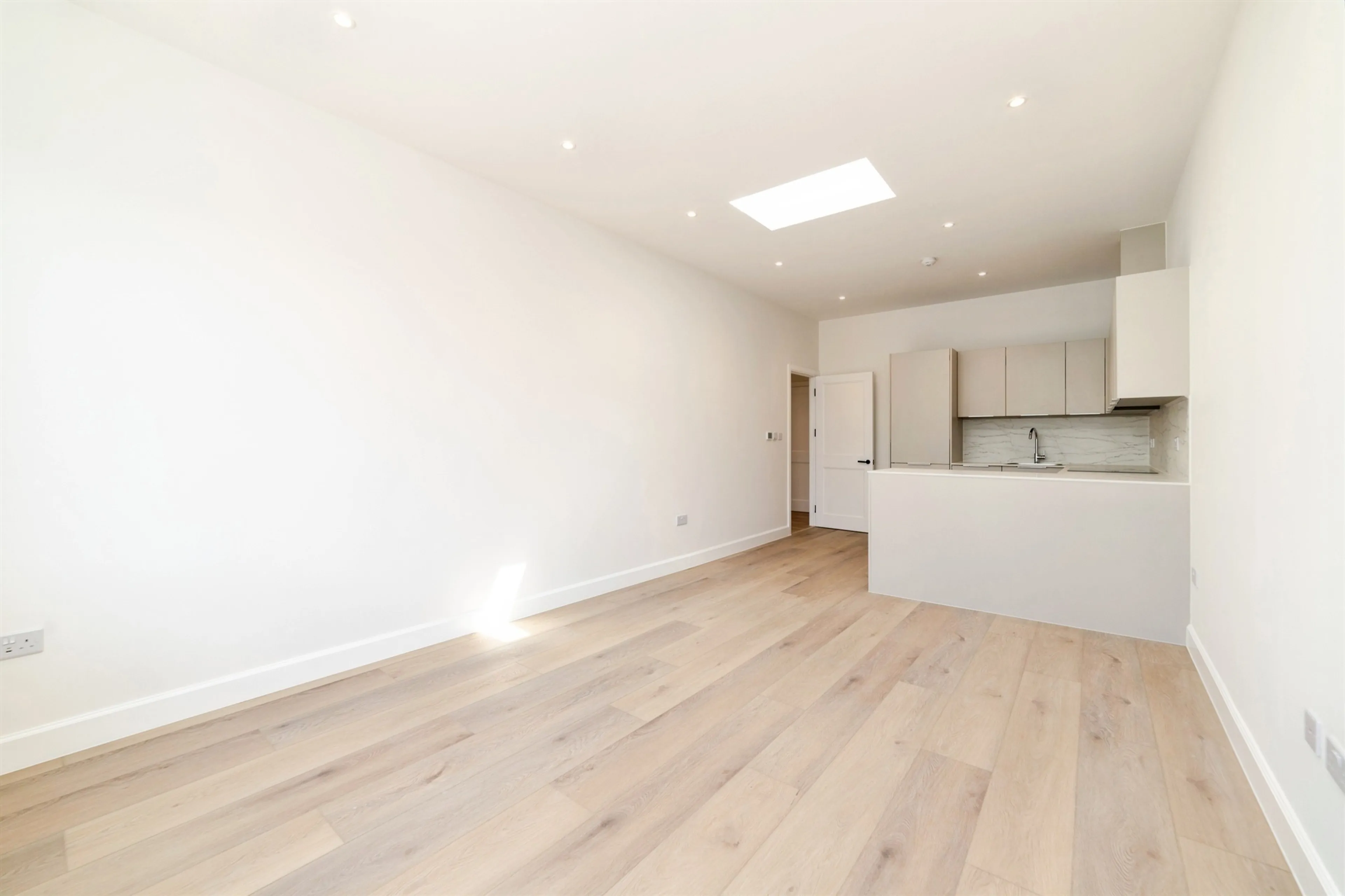 Property at Apartment Eight Gemstone House, Stevenage
