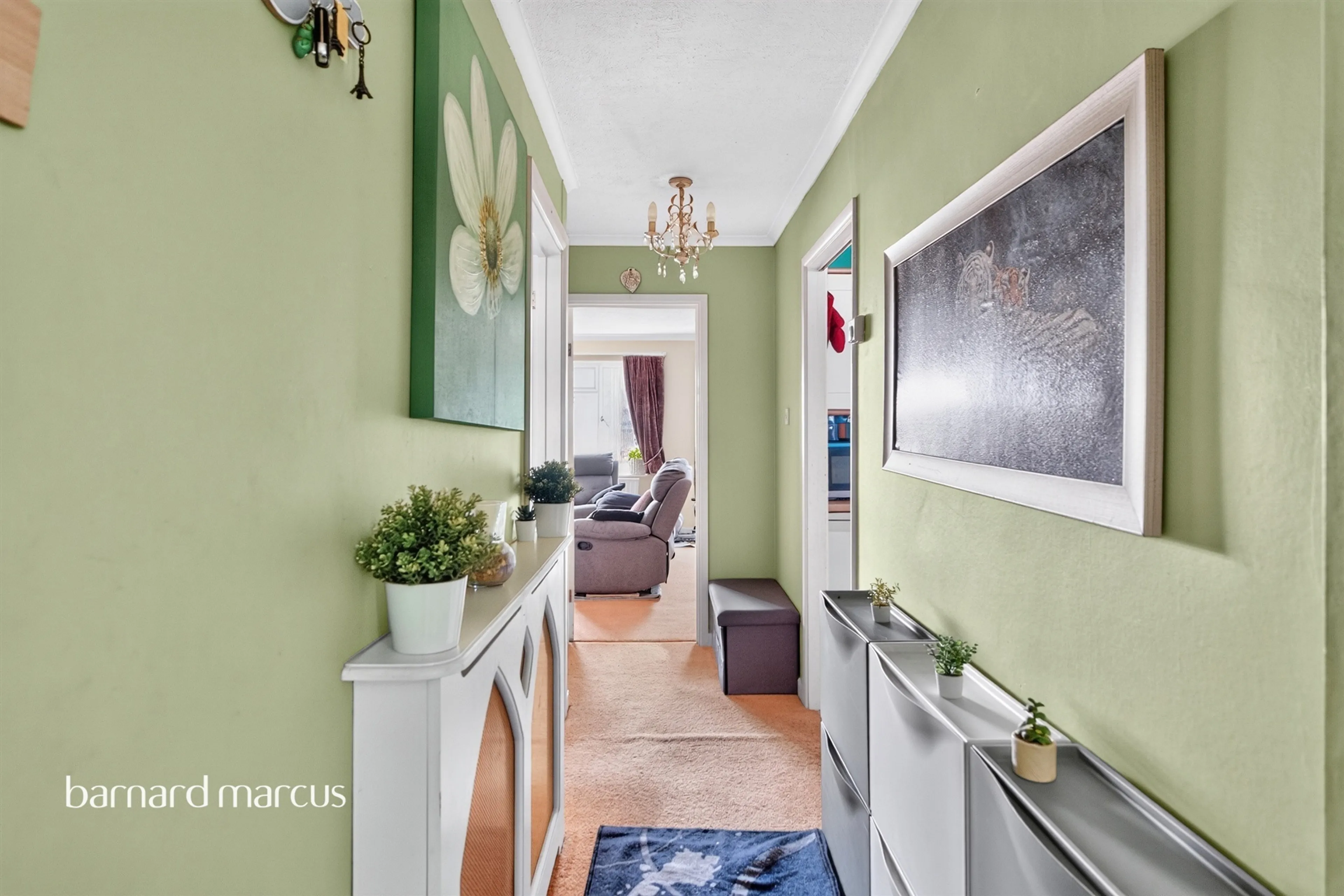Property at Holcon Court, Redhill
