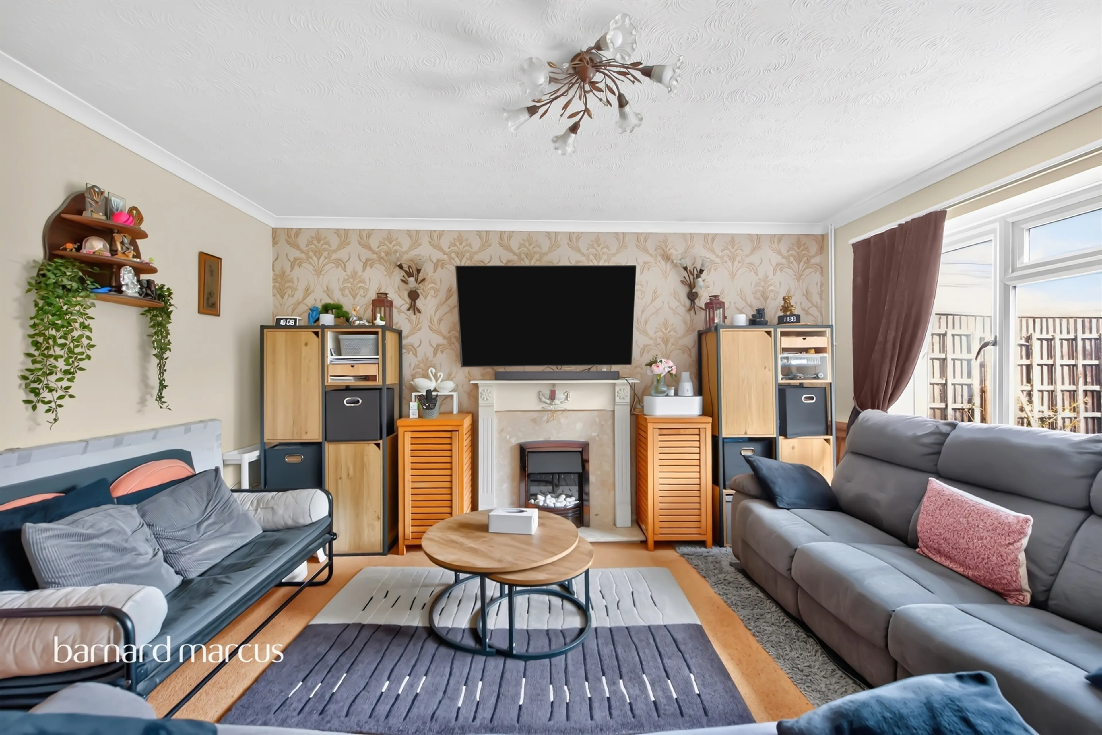 Property at Holcon Court, Redhill