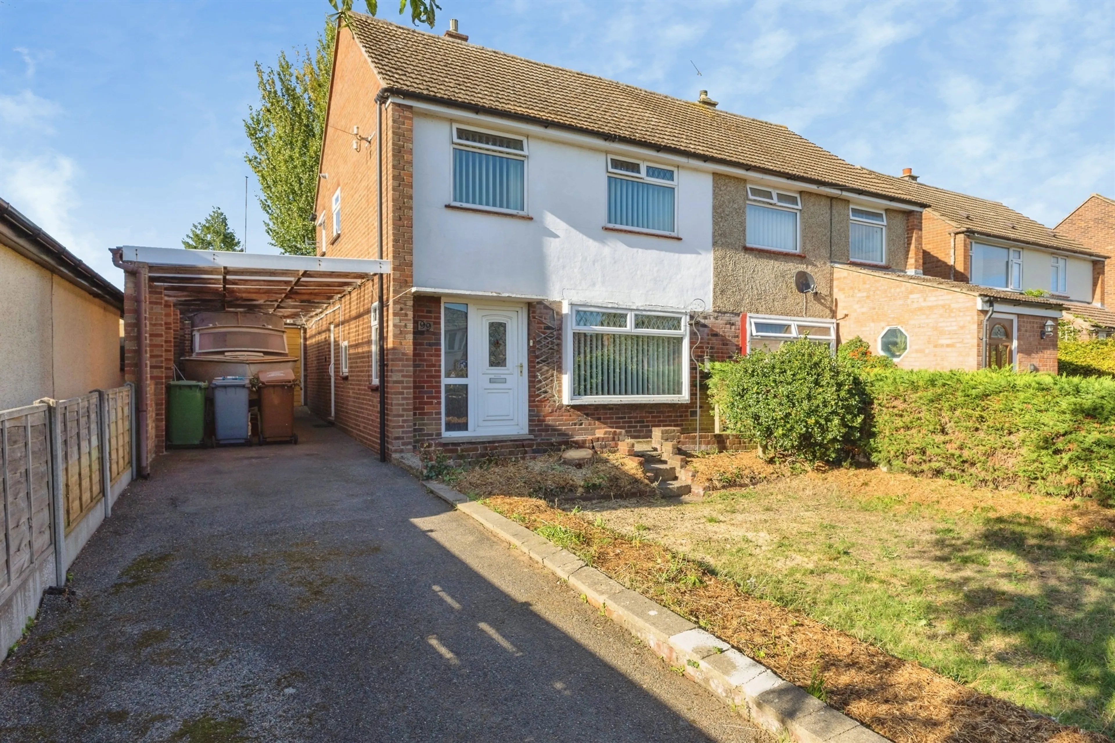 Property at Links Avenue, Norwich