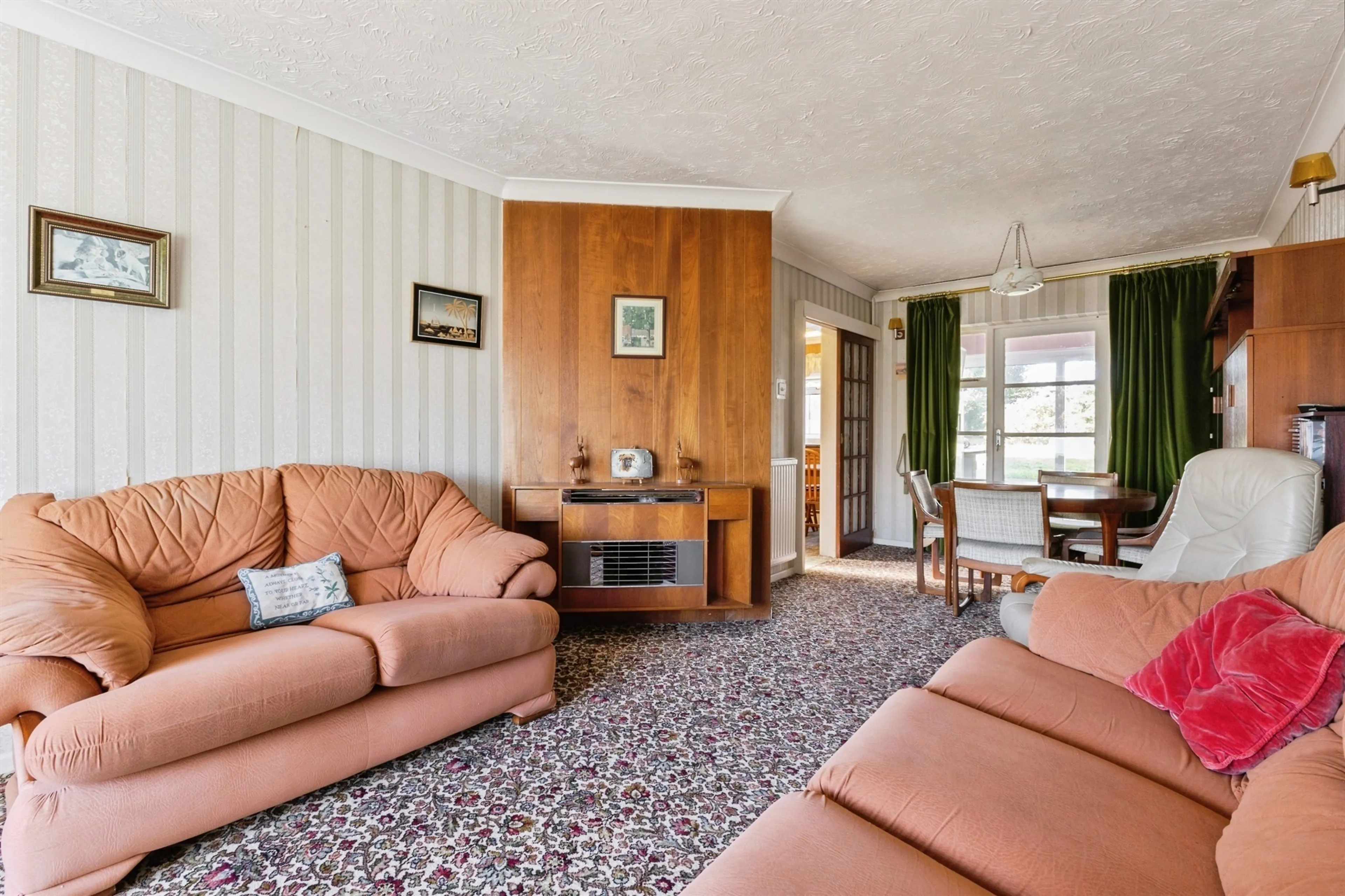 Property at Links Avenue, Norwich