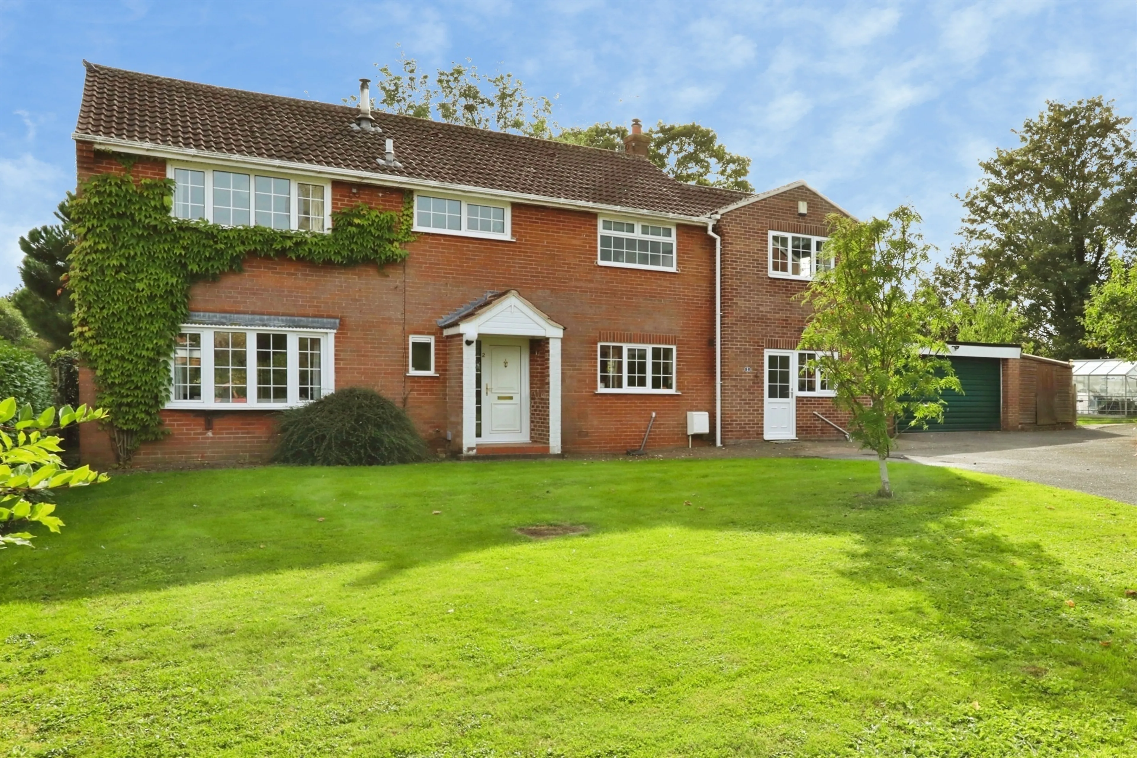 Property at Rectory Gardens, Beckingham, Doncaster