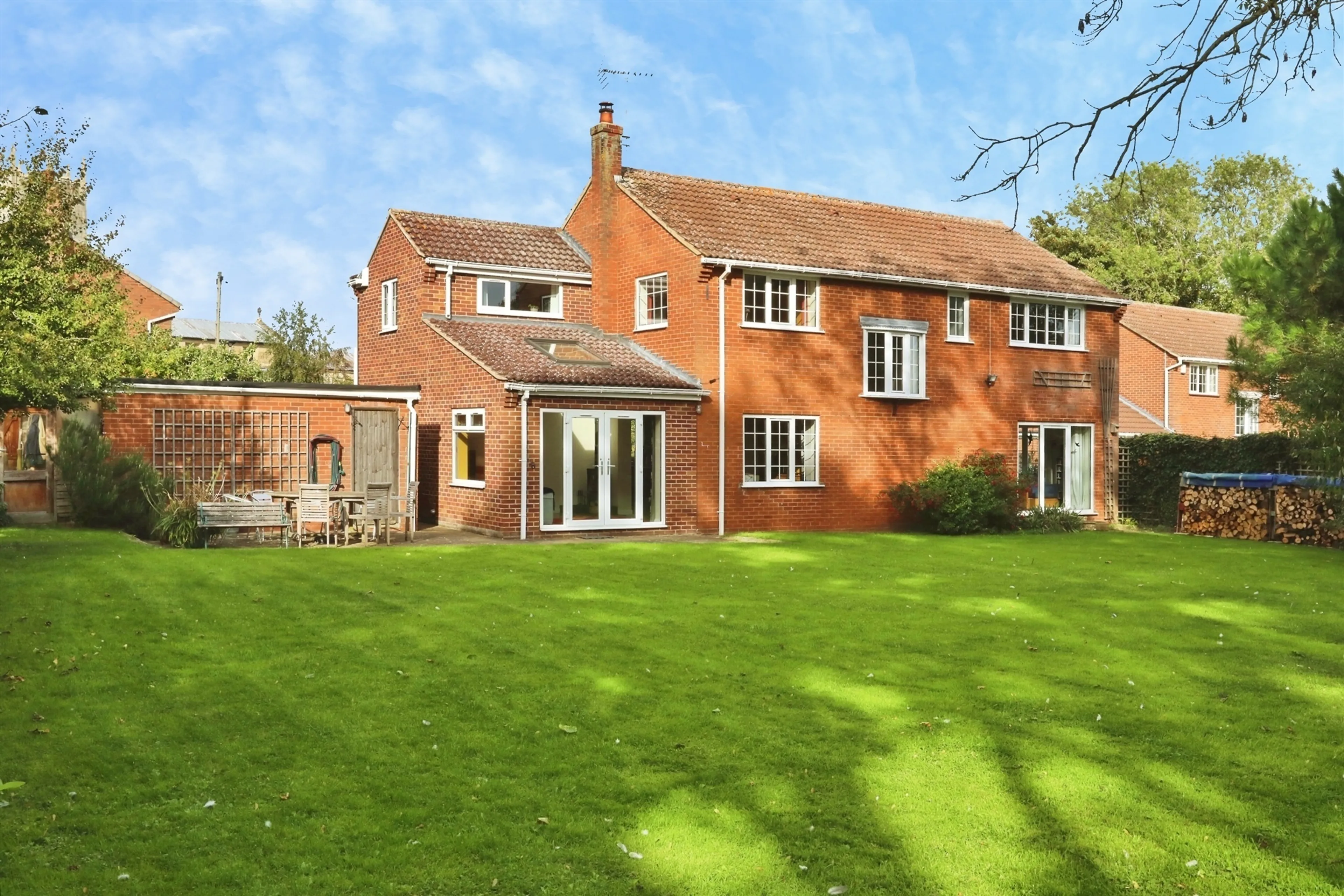 Property at Rectory Gardens, Beckingham, Doncaster