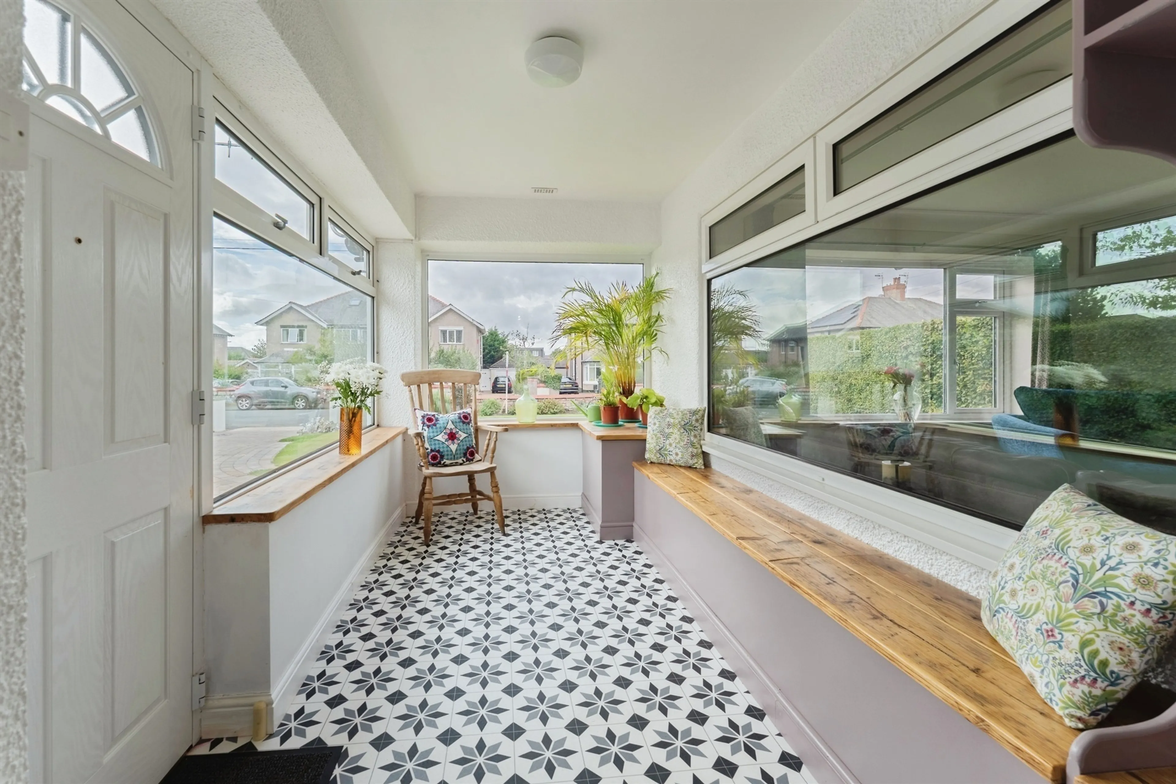 Property at Osmaston Road, Prenton