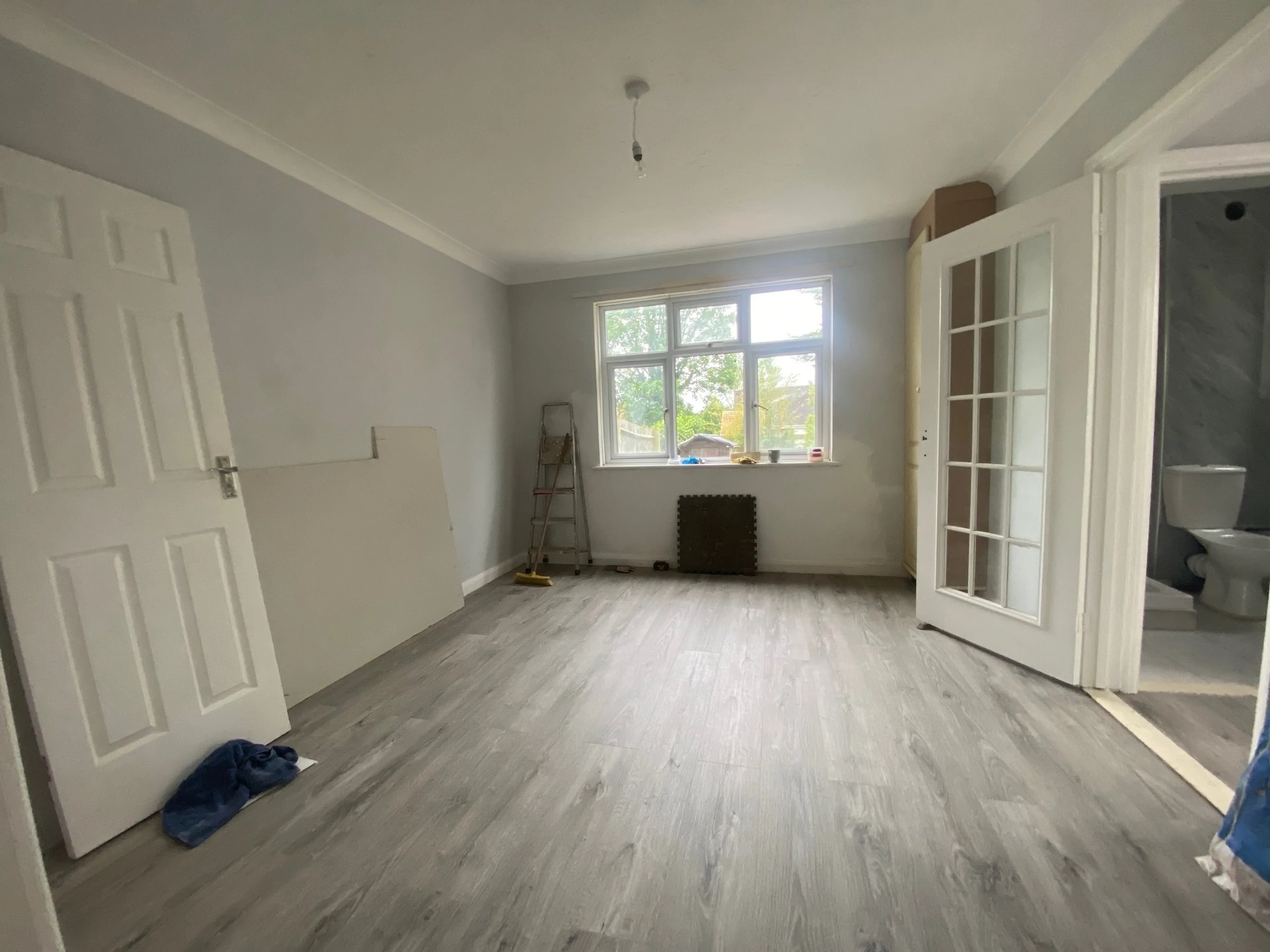 Property at Bassil Road, Hemel Hempstead