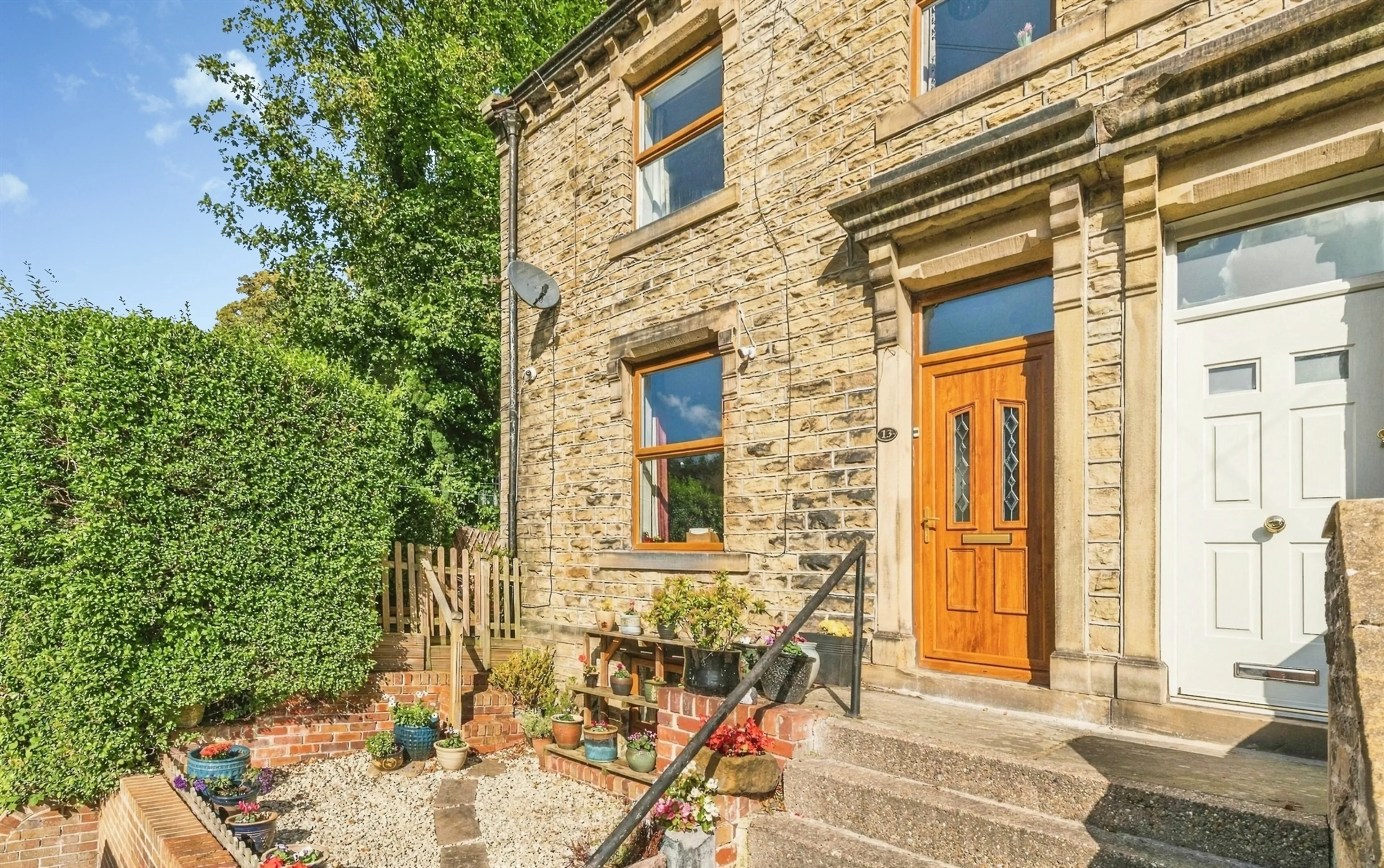 Property at Dunford Road, Holmfirth