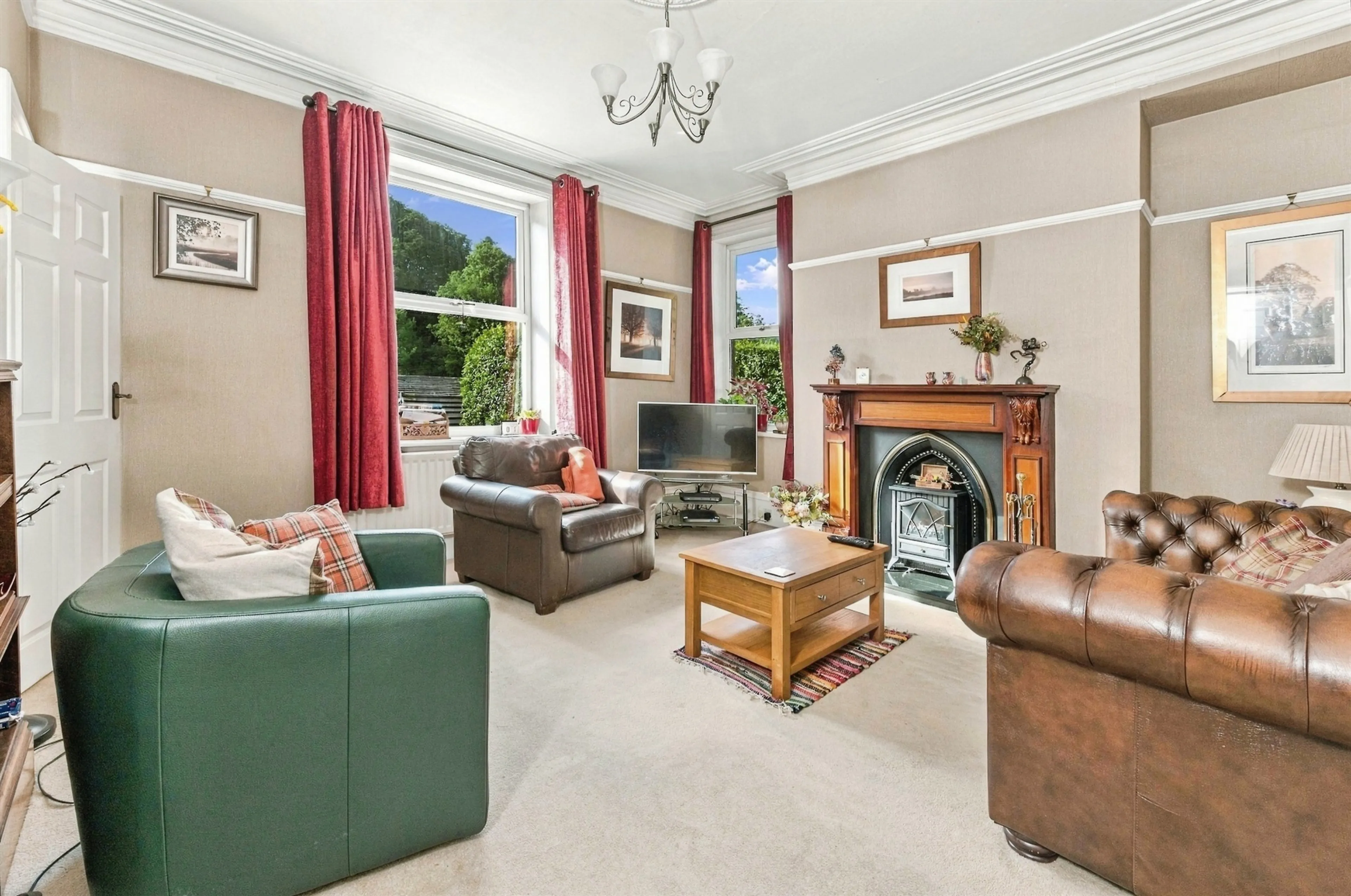 Property at Dunford Road, Holmfirth