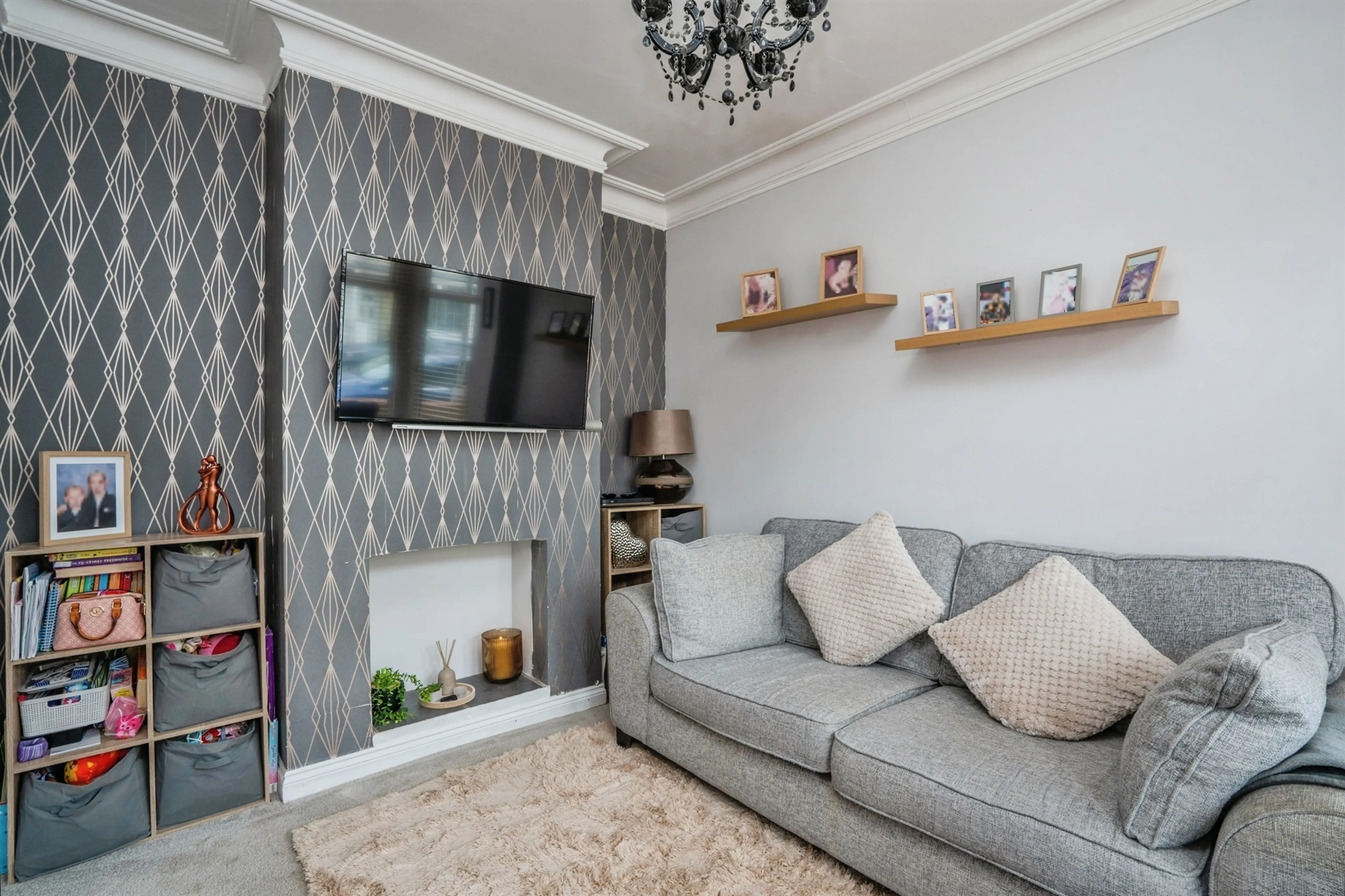 Property at Jervis Road, Portsmouth
