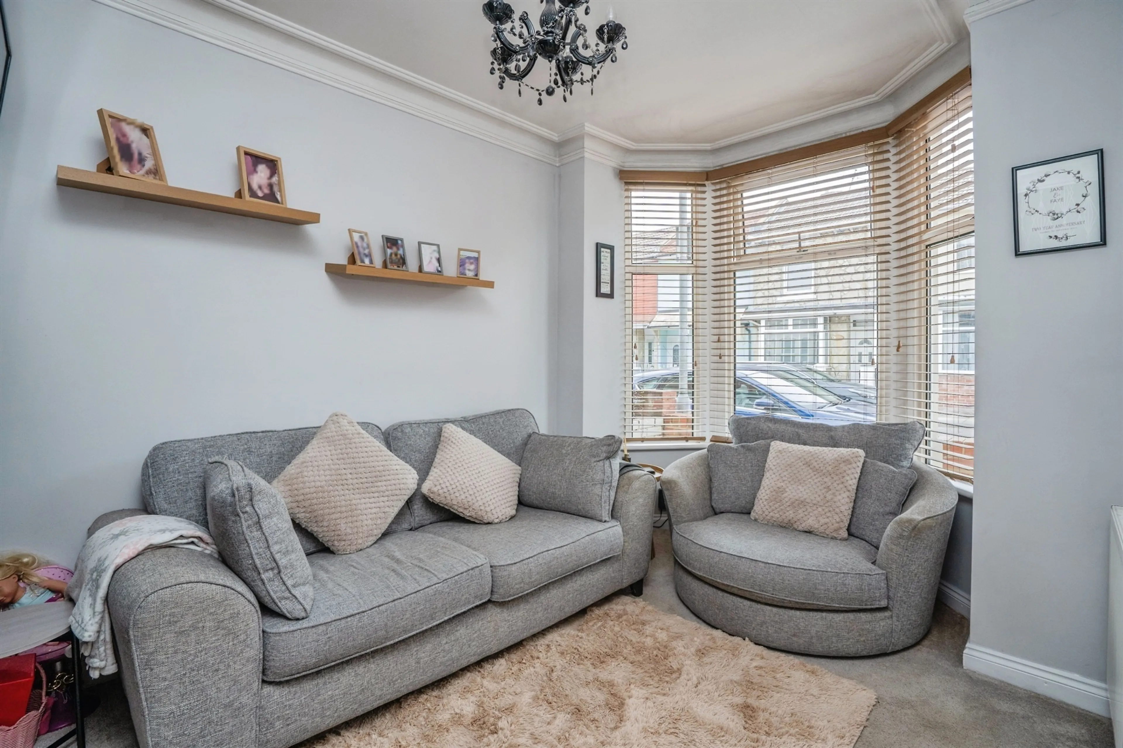 Property at Jervis Road, Portsmouth