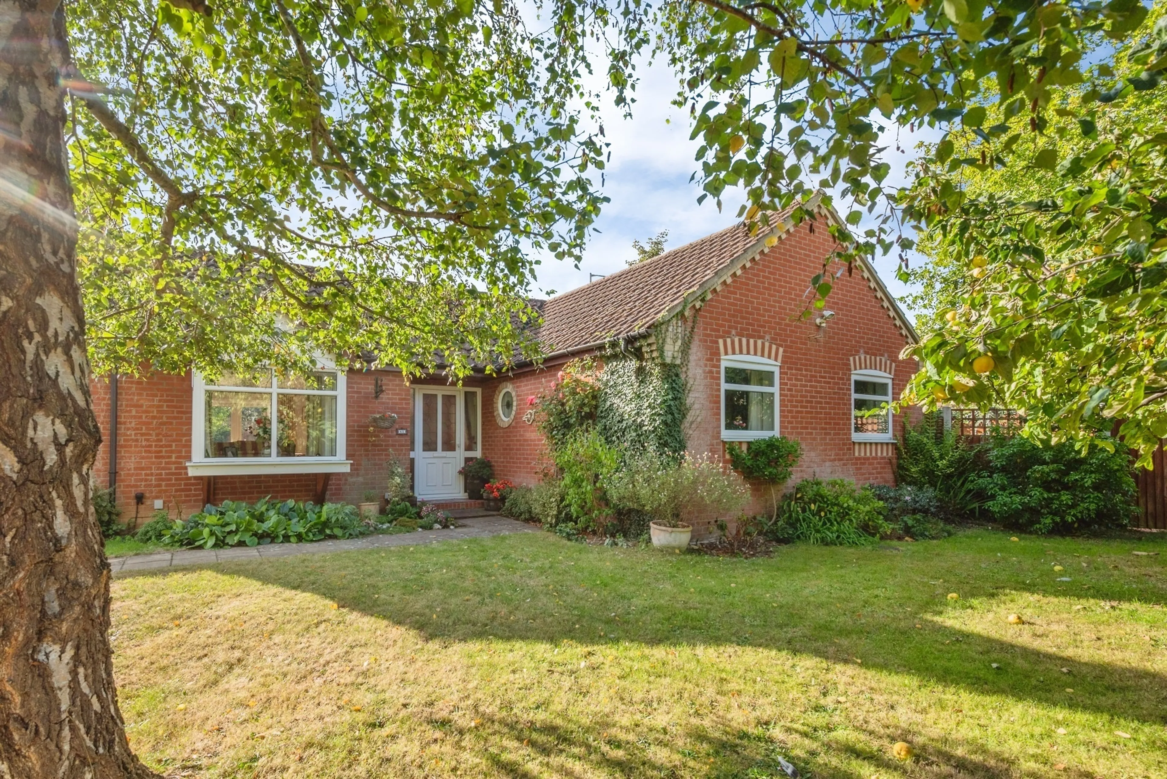 Property at Bluebell Road, North Walsham