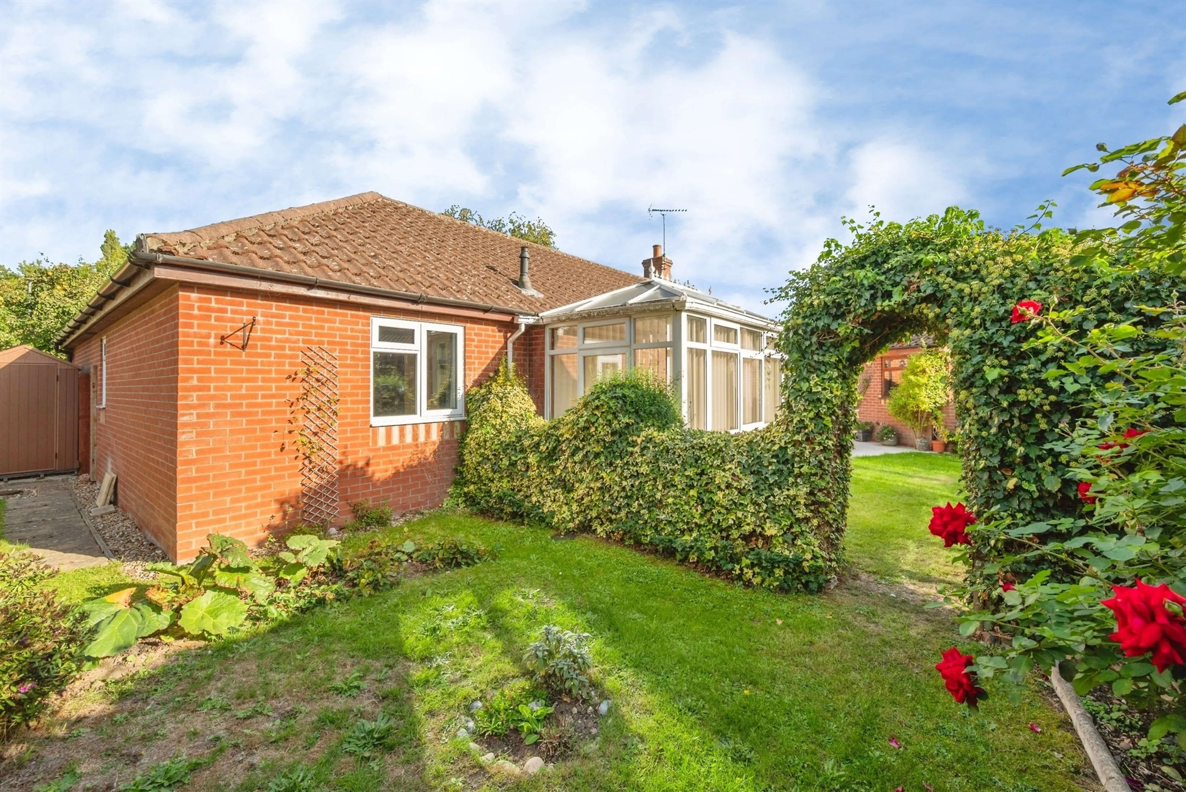 Property at Bluebell Road, North Walsham