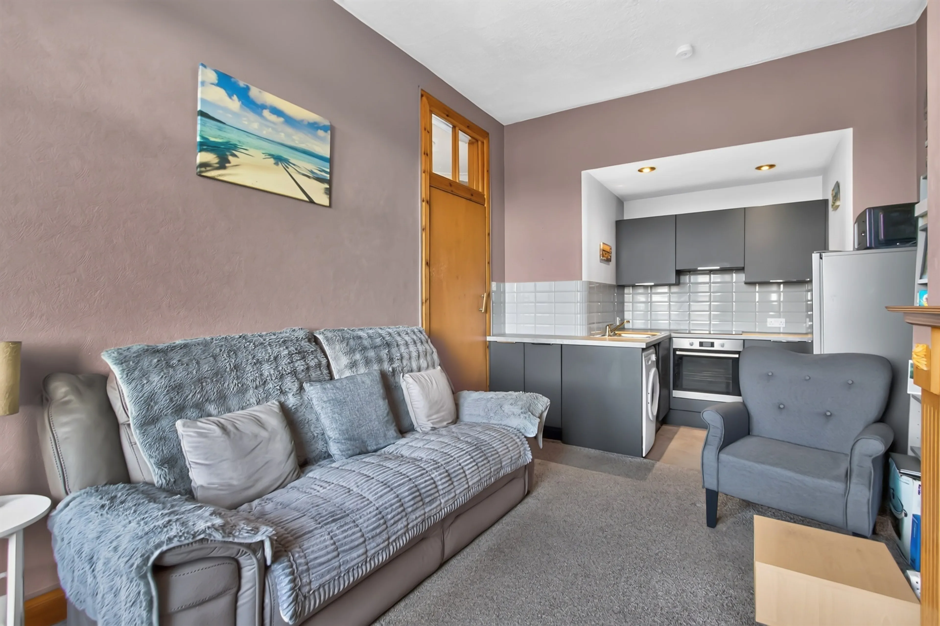 Property at Clarkston Road, Glasgow