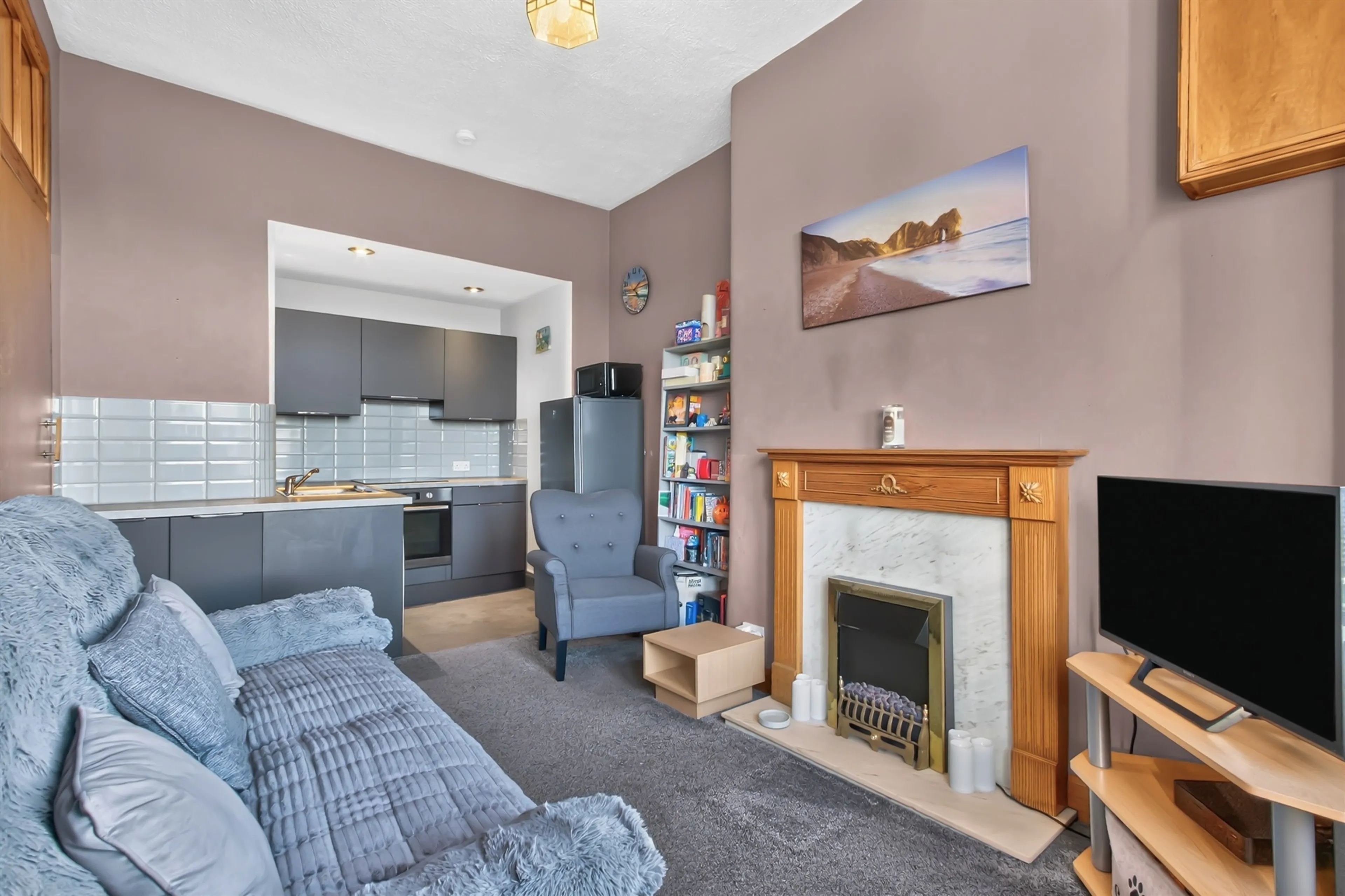 Property at Clarkston Road, Glasgow