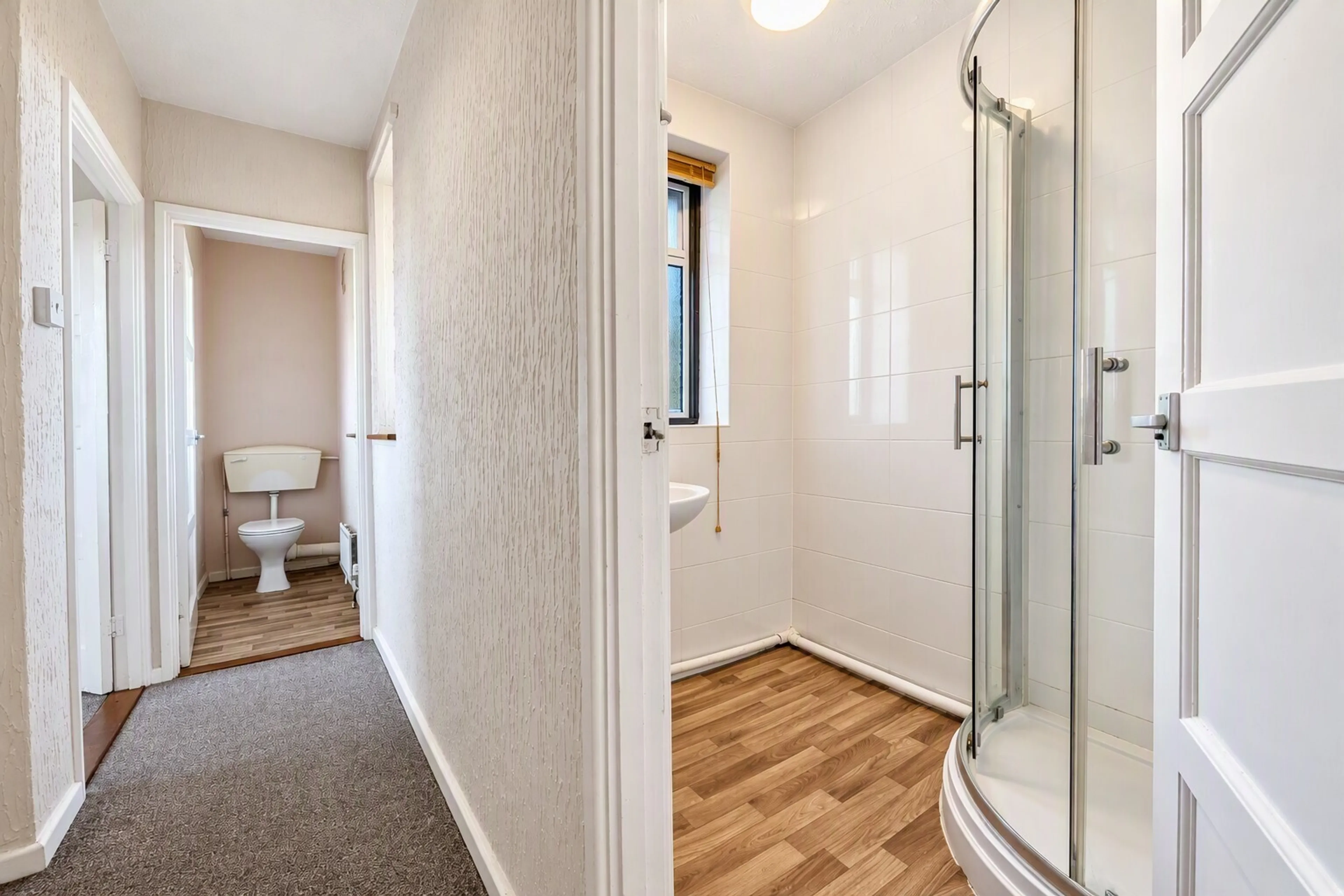 Property at Buckingham Road, Norwich