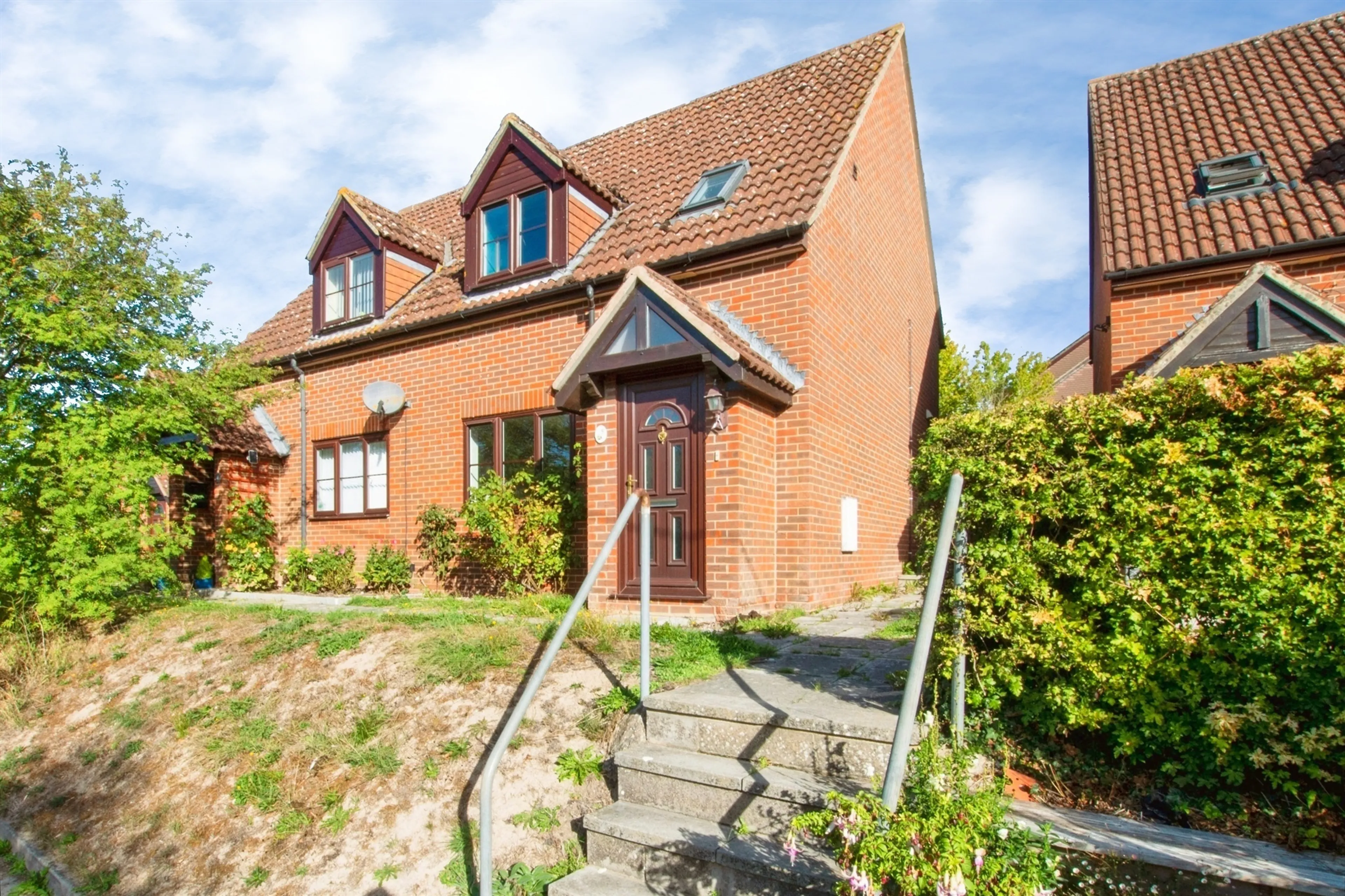 Property at Field View, Enford, Pewsey