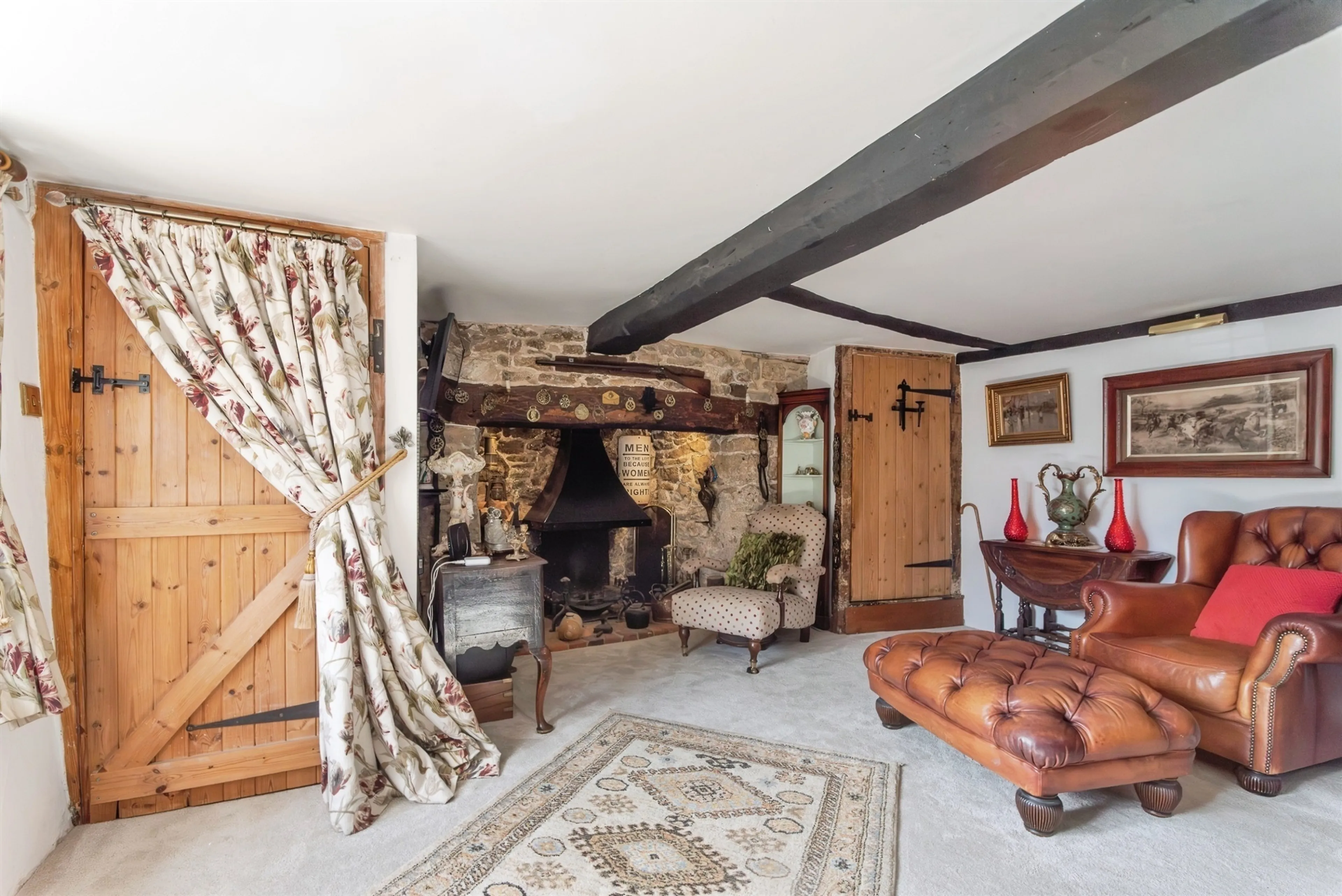 Property at High Street, Shrivenham, Swindon