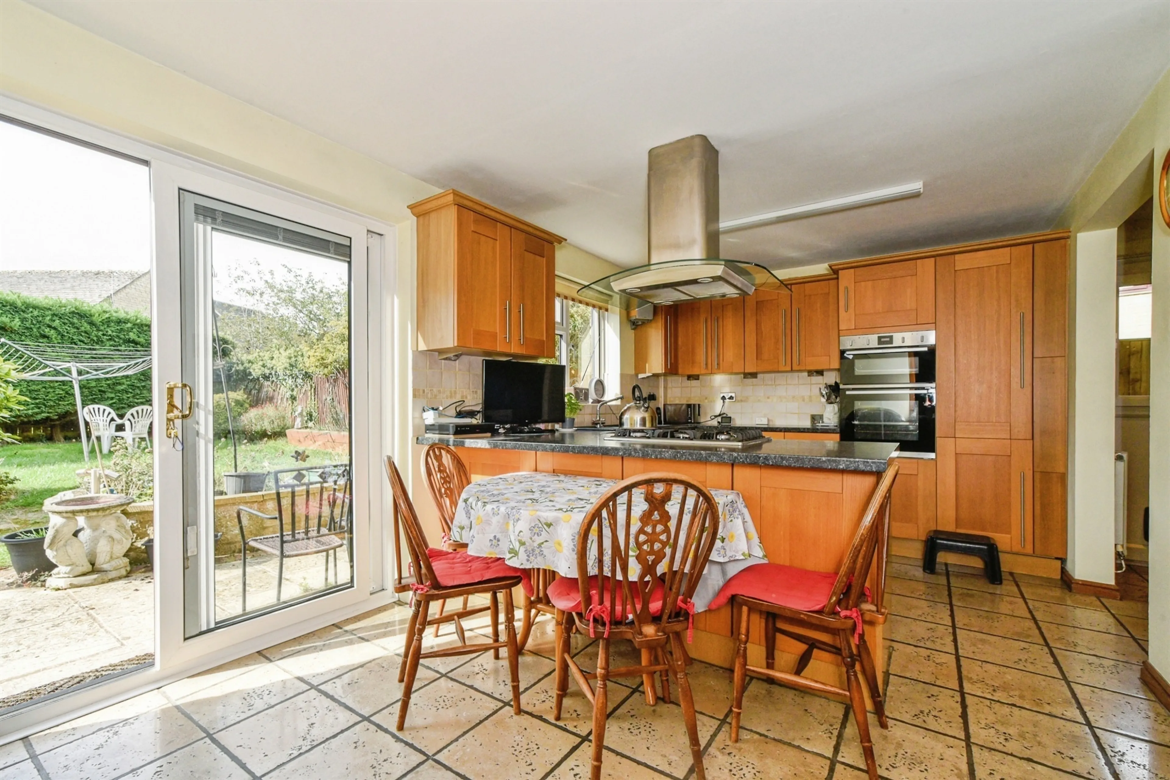 Property at Crabtree Park, Fairford