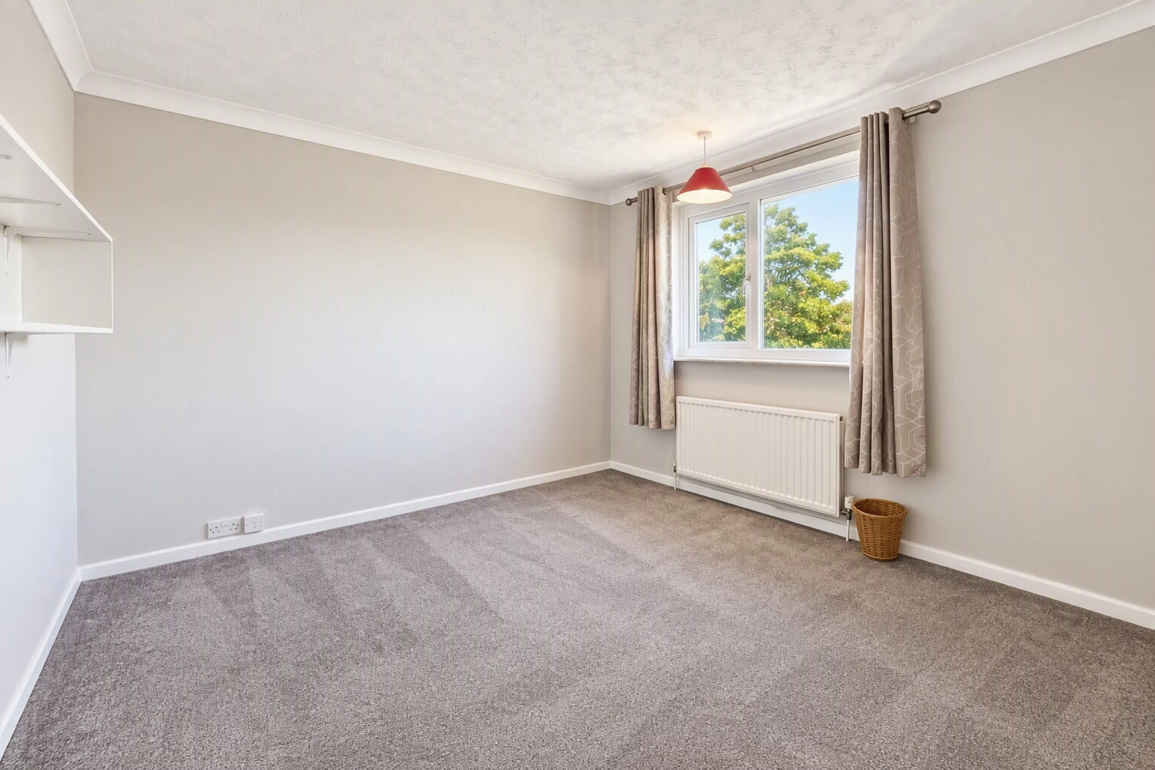 Property at Buckingham Road, Norwich