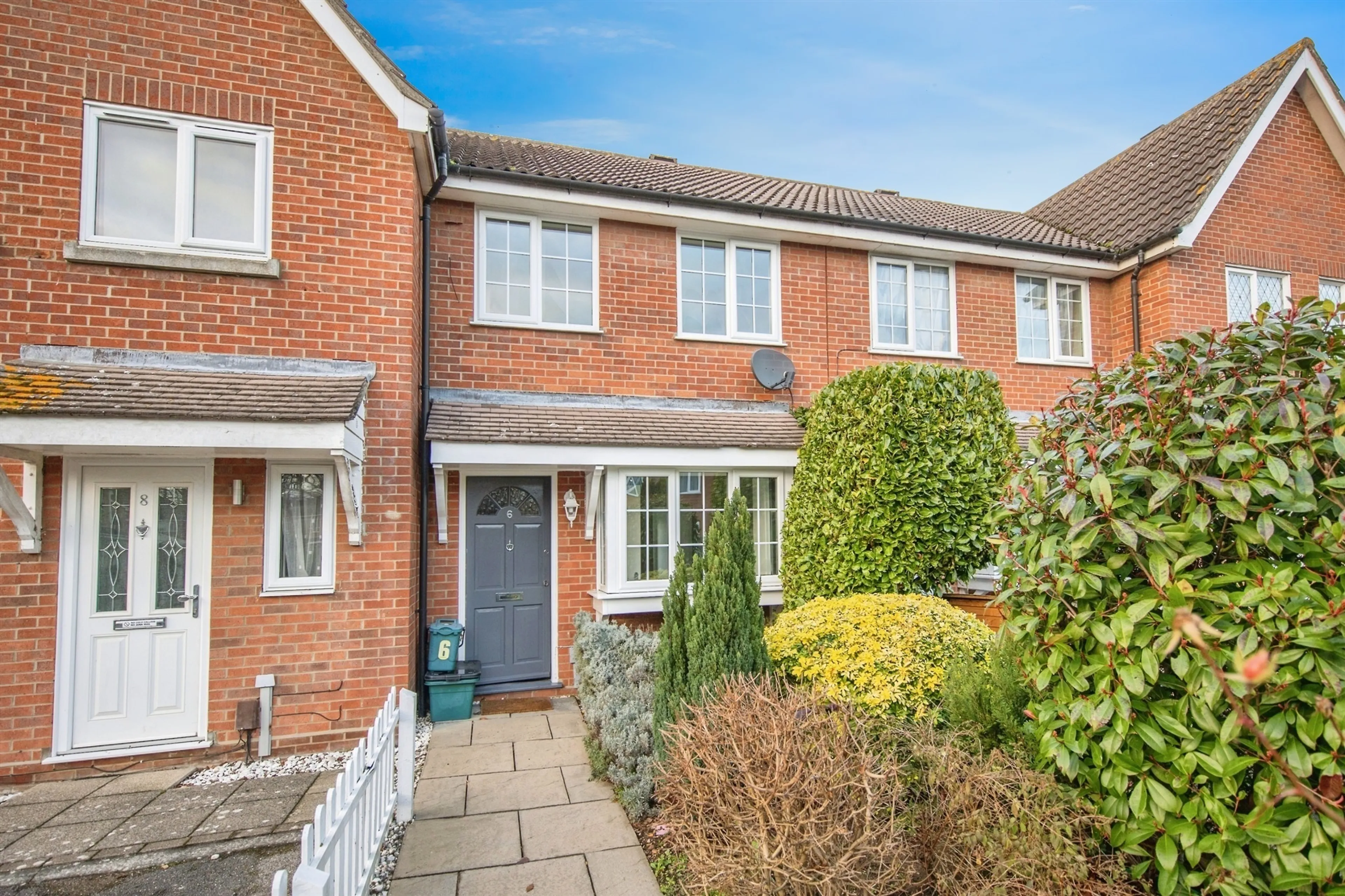 Property at Hunters Ridge, Highwoods, Colchester