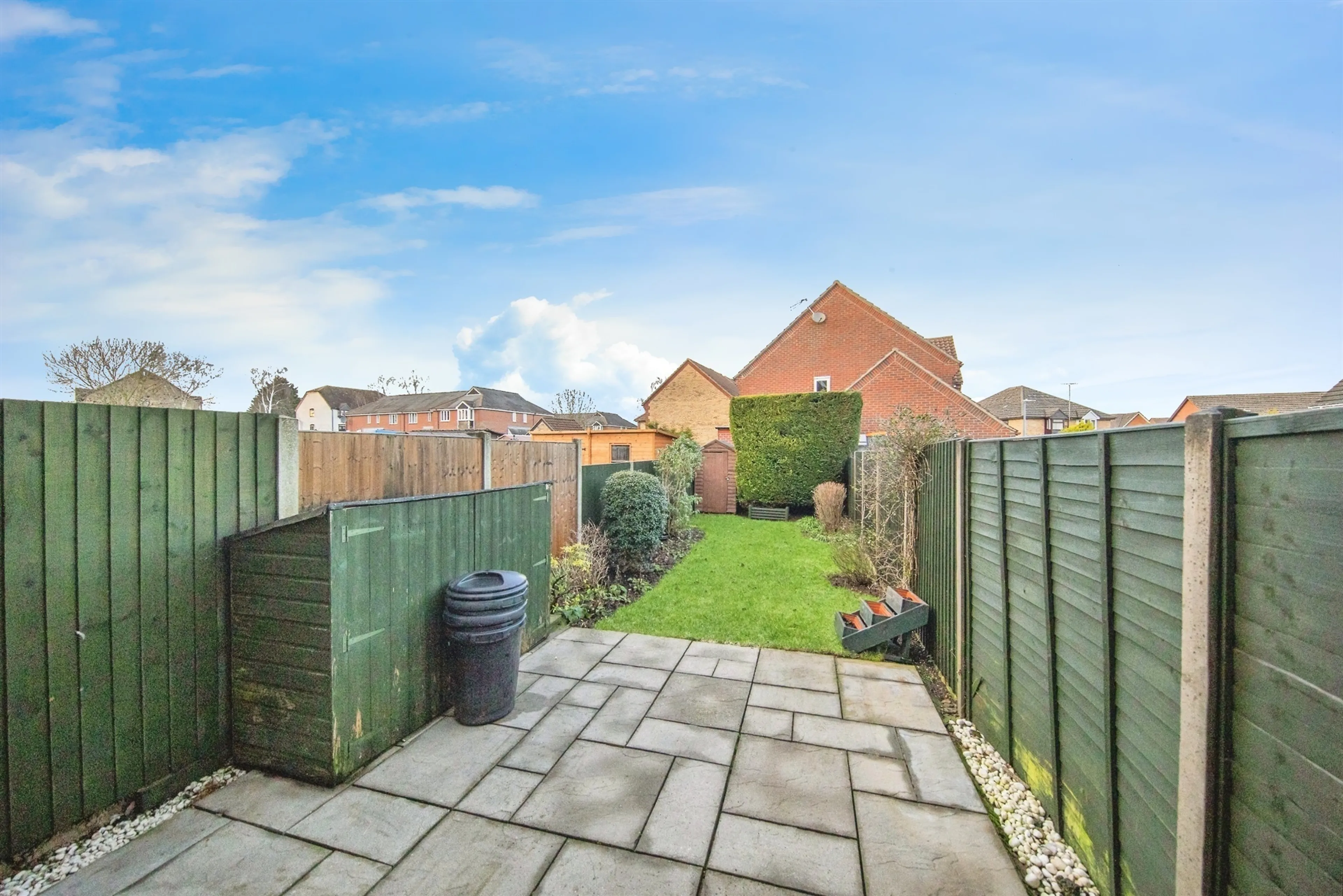 Property at Hunters Ridge, Highwoods, Colchester